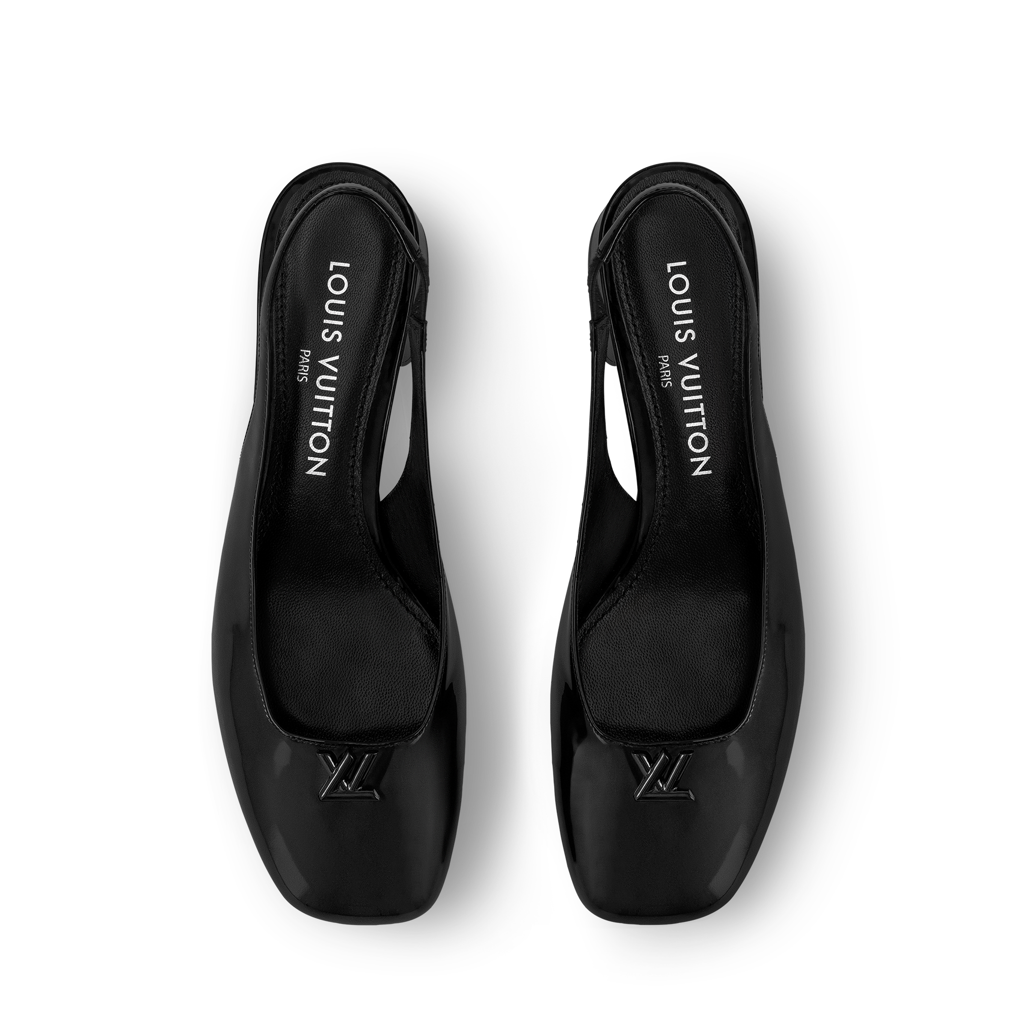  Shoes Pumps  Swing Slingback Pump | Louis Vuitton ® (Product zoom)