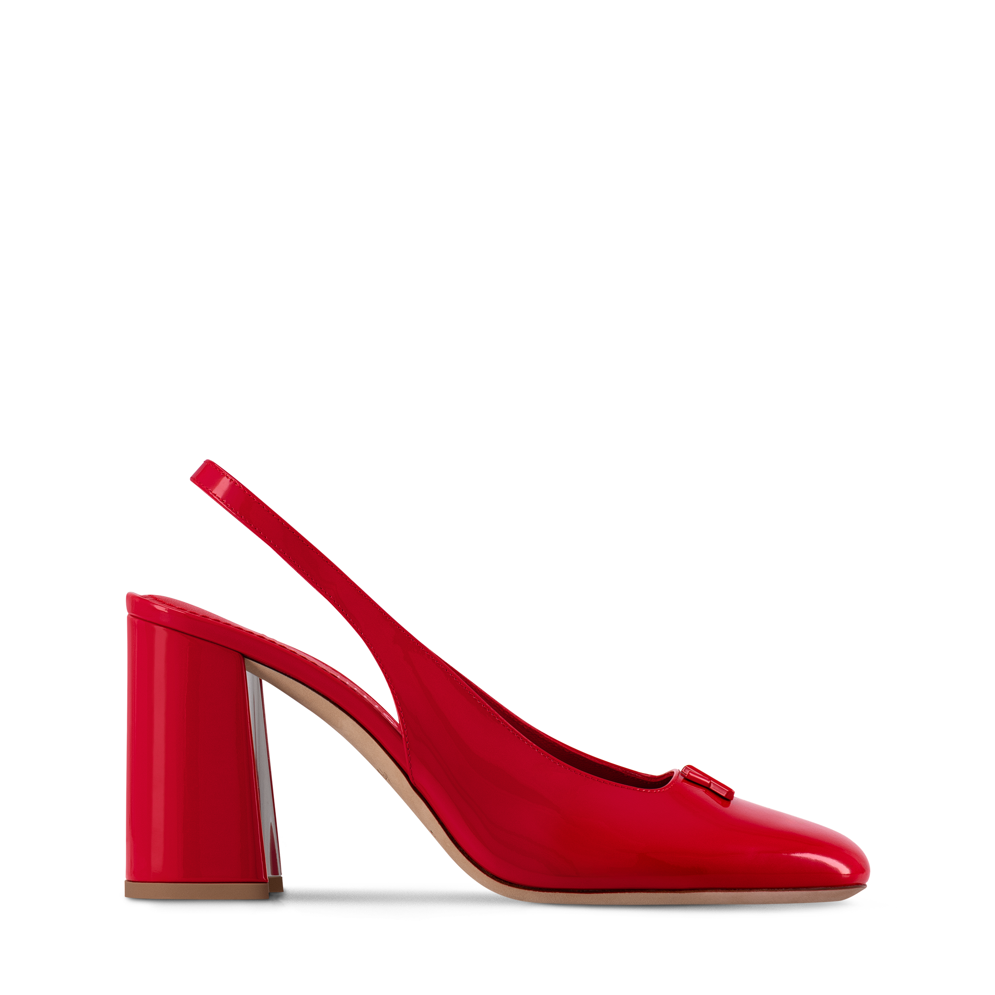 Shoes Pumps  Swing Slingback Pump | Louis Vuitton ® (Product zoom)