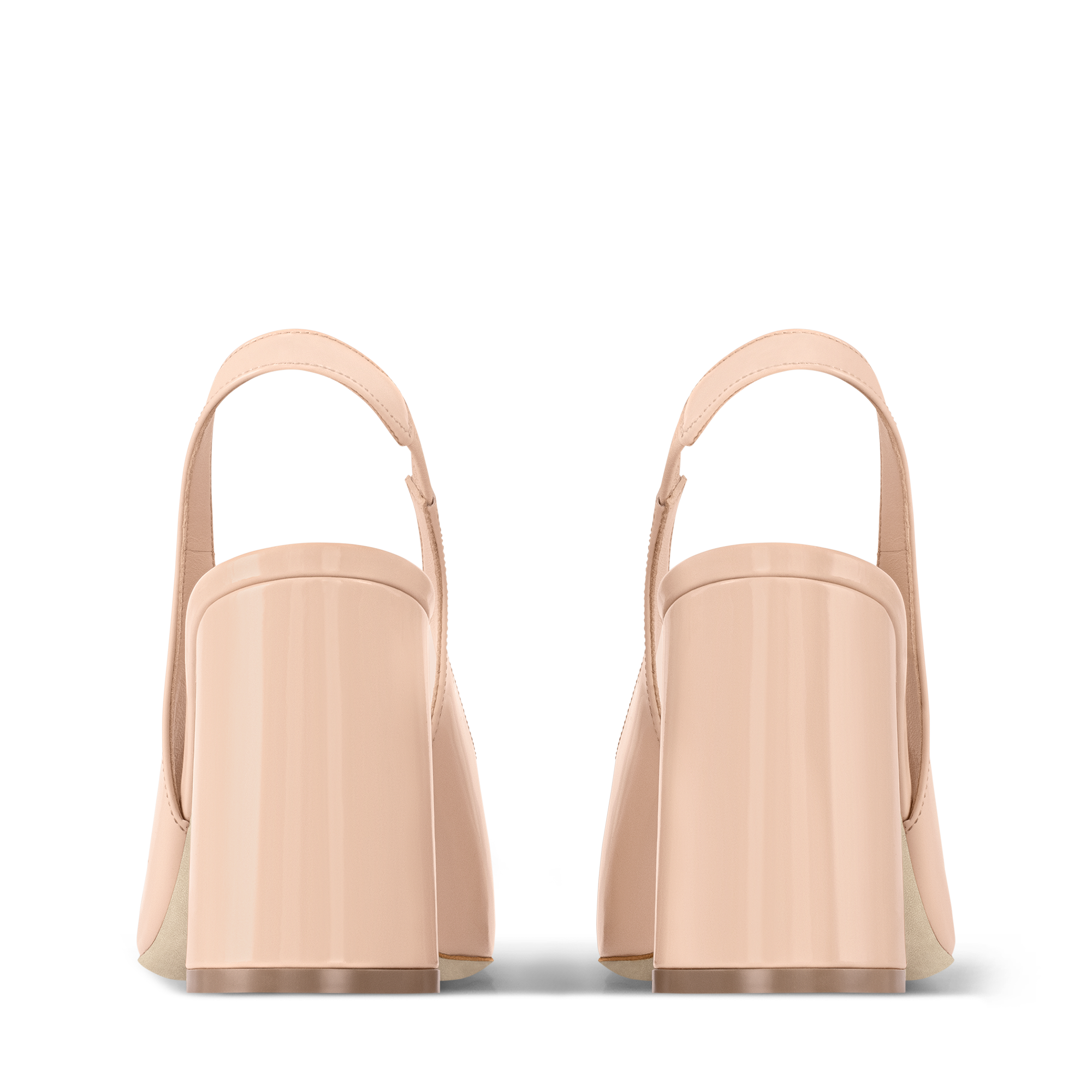  Shoes Pumps  Swing Slingback Pump | Louis Vuitton ® (Product zoom)