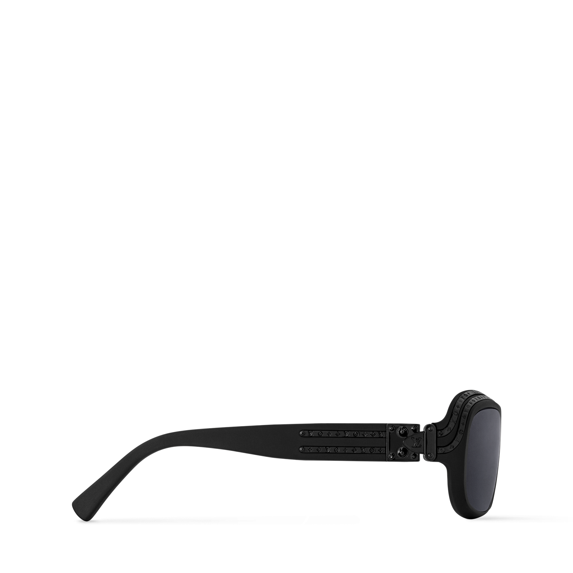 S00 Accessories Sunglasses 1.0 Millionaires Oval Sunglasses | Louis Vuitton ® (Product zoom)