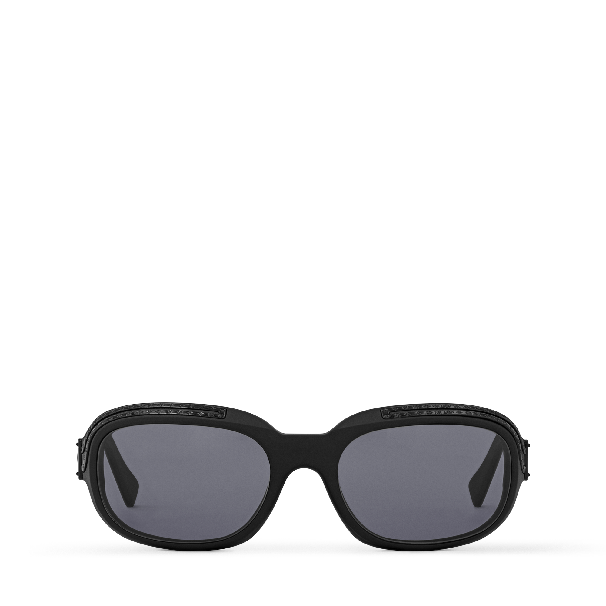S00 Accessories Sunglasses 1.0 Millionaires Oval Sunglasses | Louis Vuitton ® (Product zoom)