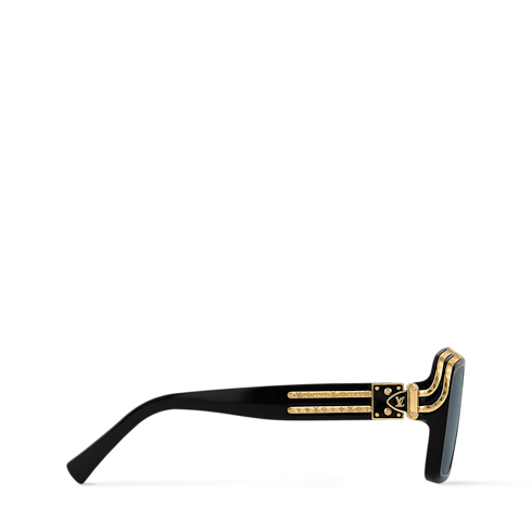 S00 Accessories Sunglasses 1.0 Millionaires Square Sunglasses | Louis Vuitton ® (Product zoom)