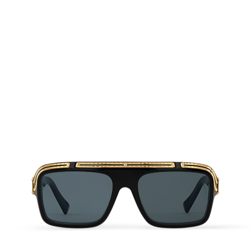 S00 Accessories Sunglasses 1.0 Millionaires Square Sunglasses | Louis Vuitton ® (Product zoom)