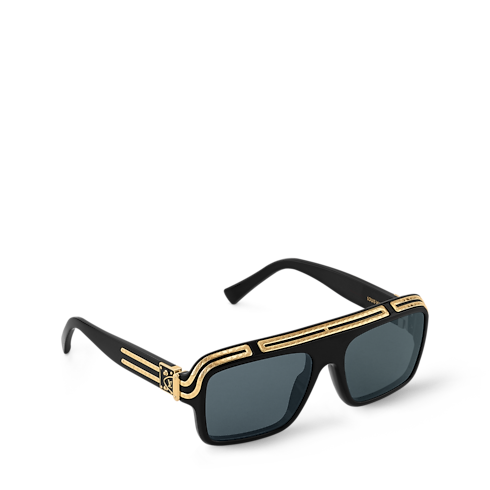 S00 Accessories Sunglasses 1.0 Millionaires Square Sunglasses | Louis Vuitton ® (Product zoom)