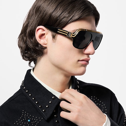 S00 Accessories Sunglasses 1.0 Millionaires Sunglasses | Louis Vuitton ® (Product zoom)