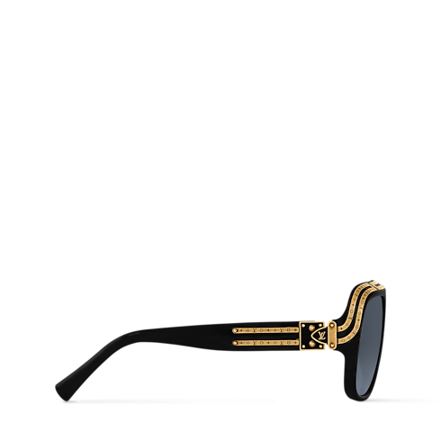 S00 Accessories Sunglasses 1.0 Millionaires Sunglasses | Louis Vuitton ® (Product zoom)
