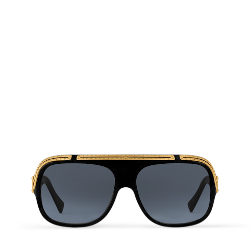 S00 Accessories Sunglasses 1.0 Millionaires Sunglasses | Louis Vuitton ® (Product zoom)