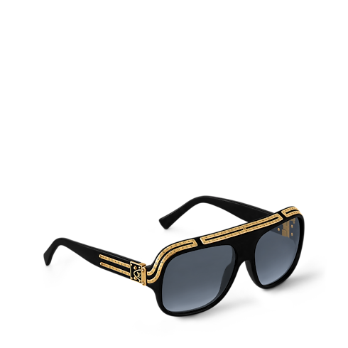 S00 Accessories Sunglasses 1.0 Millionaires Sunglasses | Louis Vuitton ® (Product zoom)
