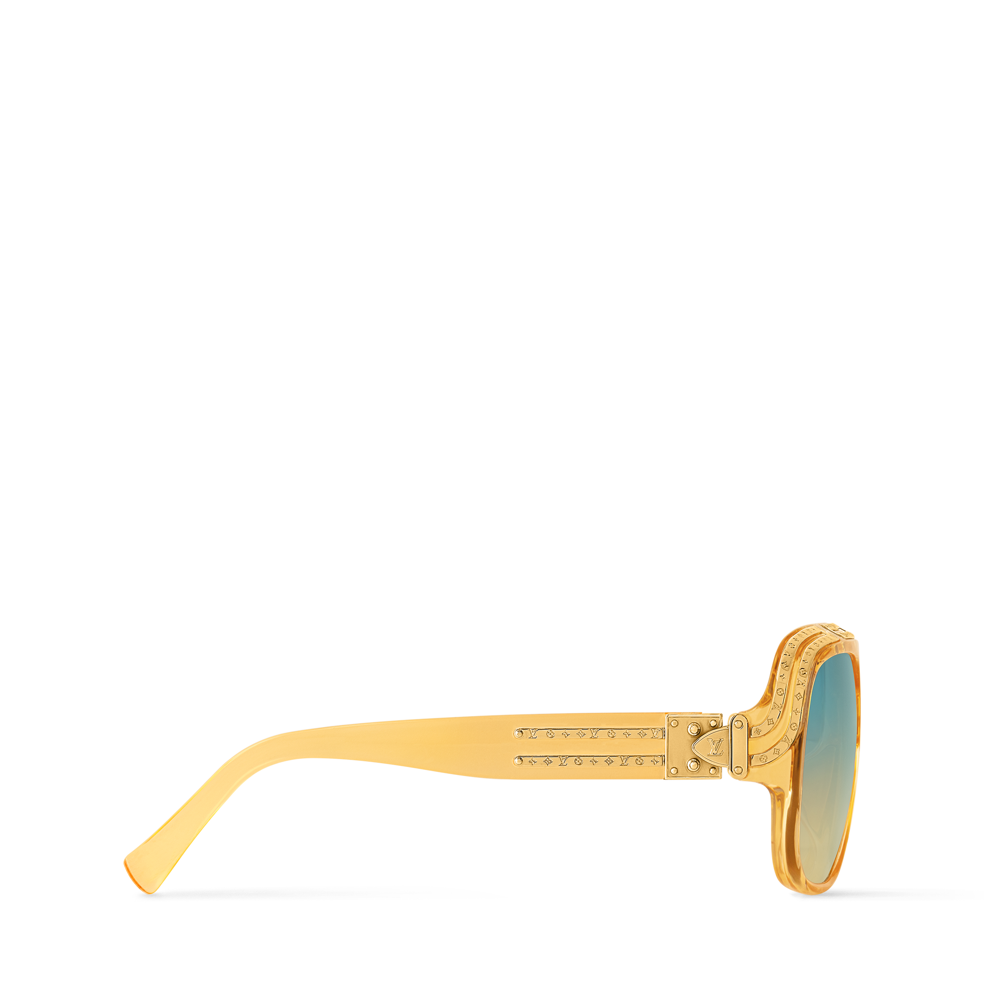 S00 Accessories Sunglasses 1.0 Millionaires Sunglasses | Louis Vuitton ® (Product zoom)