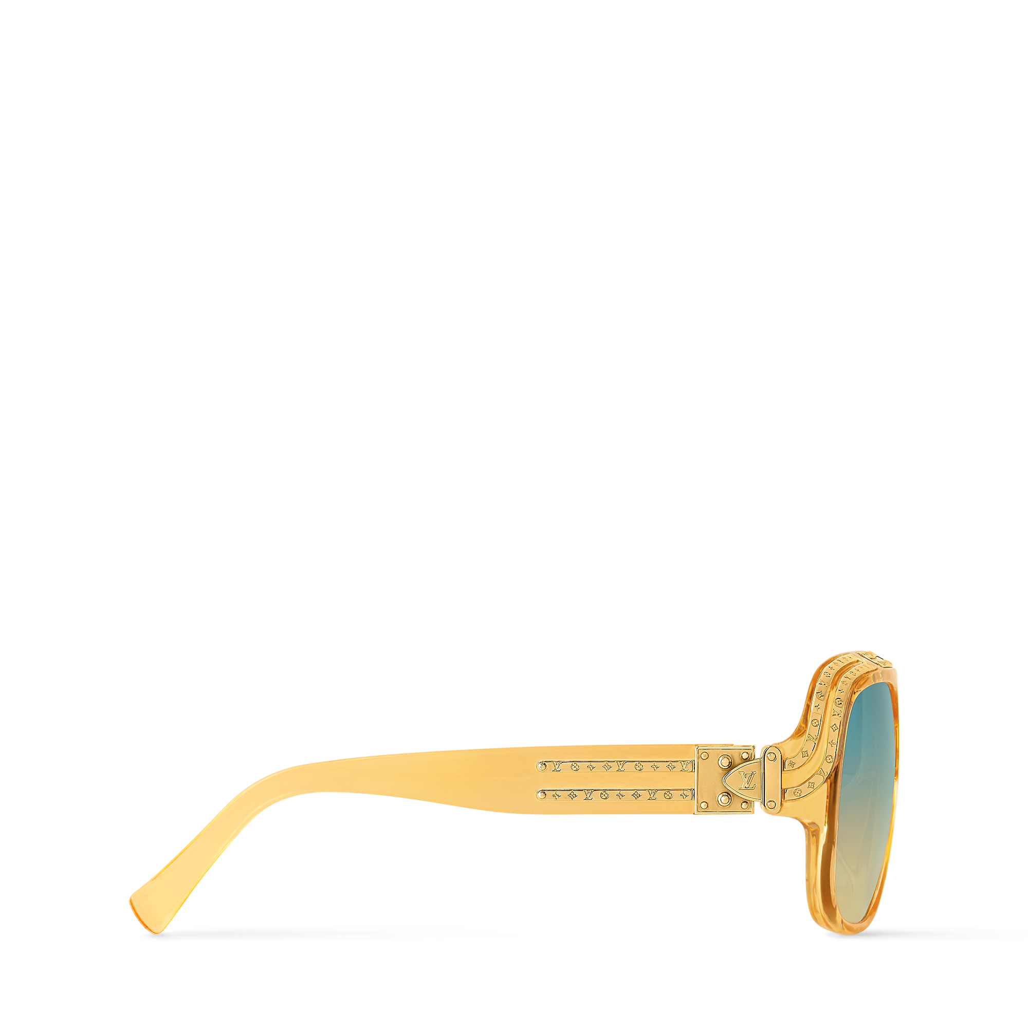 1.0 Millionaires Sunglasses