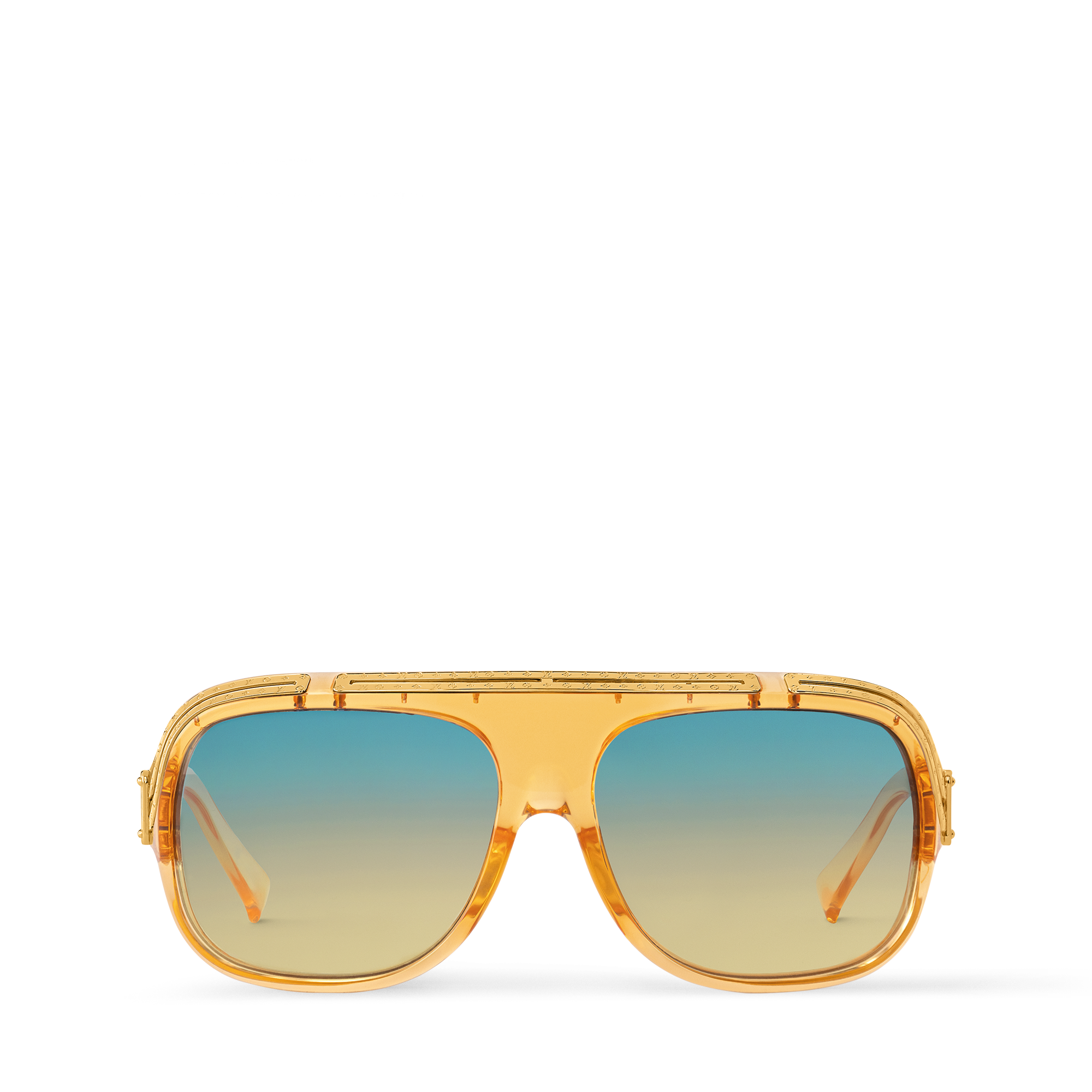 S00 Accessories Sunglasses 1.0 Millionaires Sunglasses | Louis Vuitton ® (Product zoom)