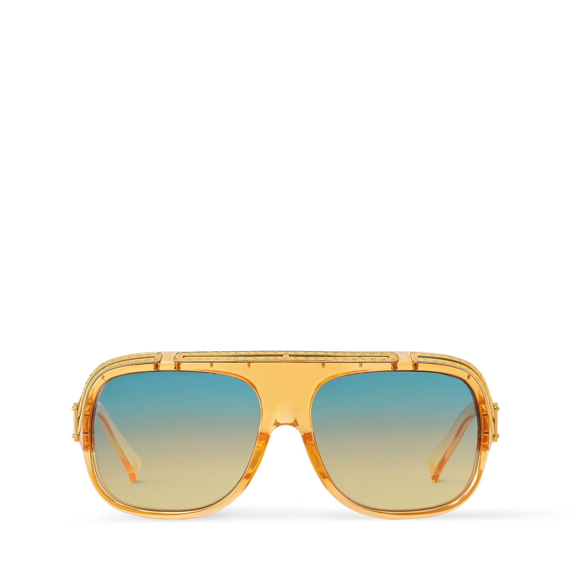 1.0 Millionaires Sunglasses