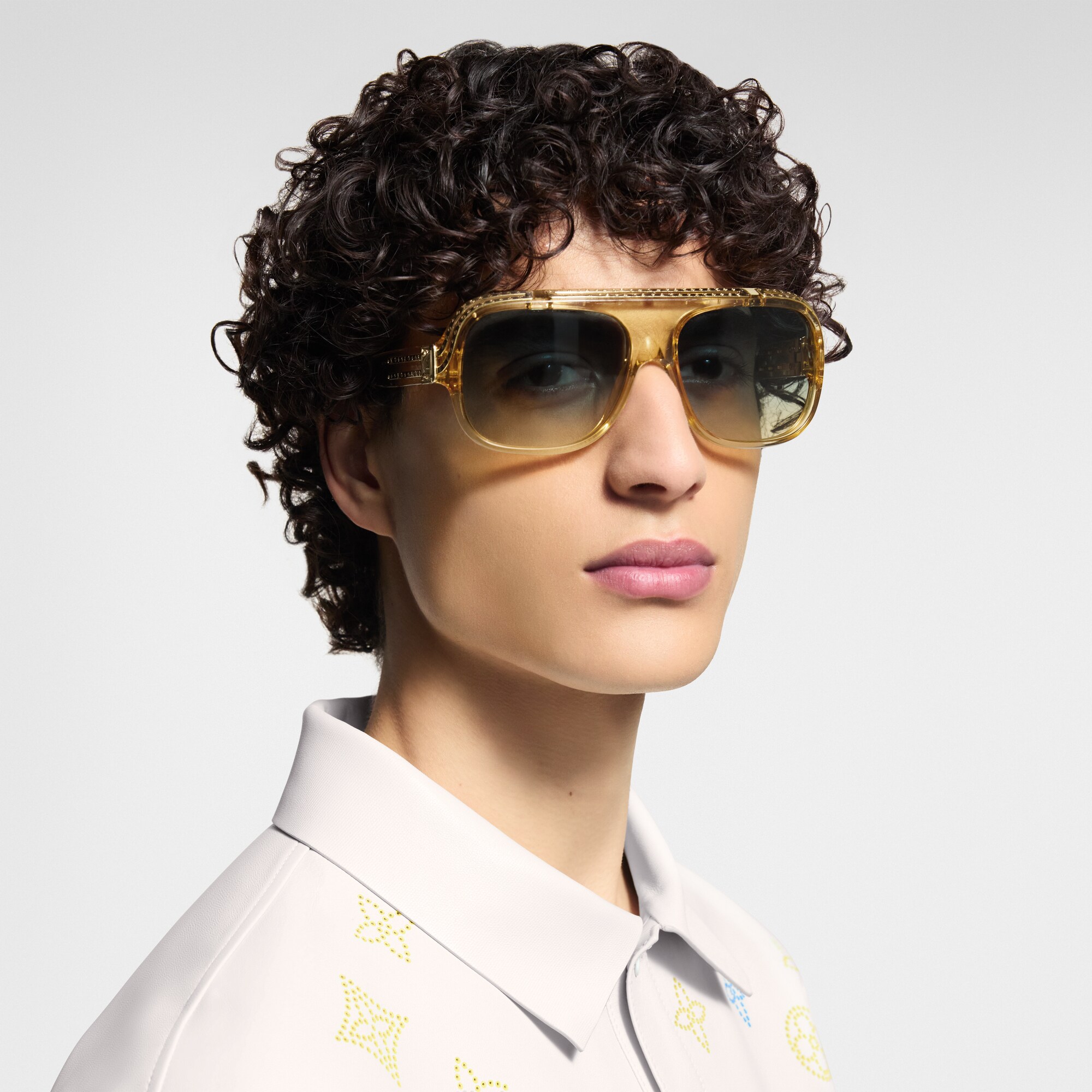 S00 Accessories Sunglasses 1.0 Millionaires Sunglasses | Louis Vuitton ® (Product zoom)