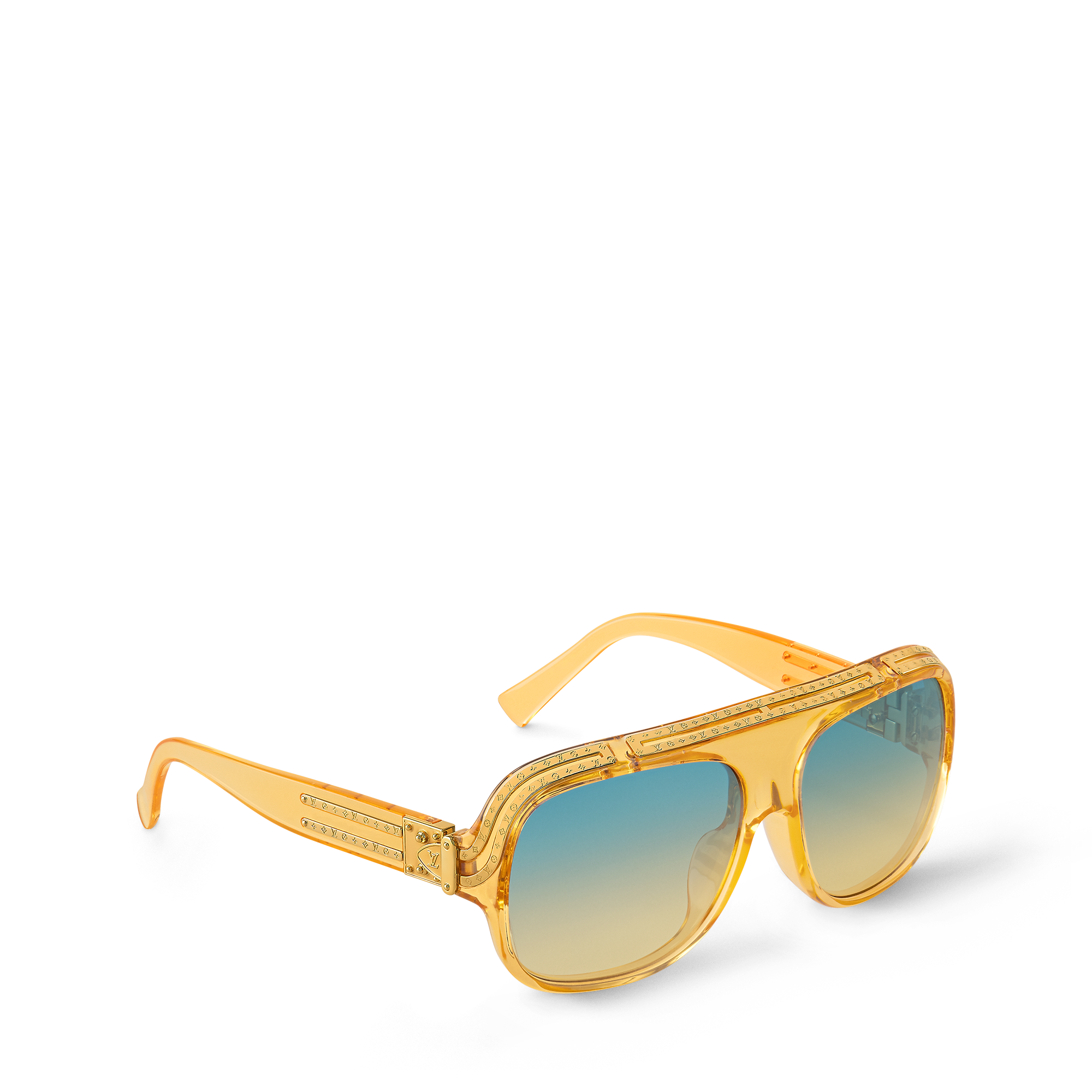 1.0 Millionaires Sunglasses