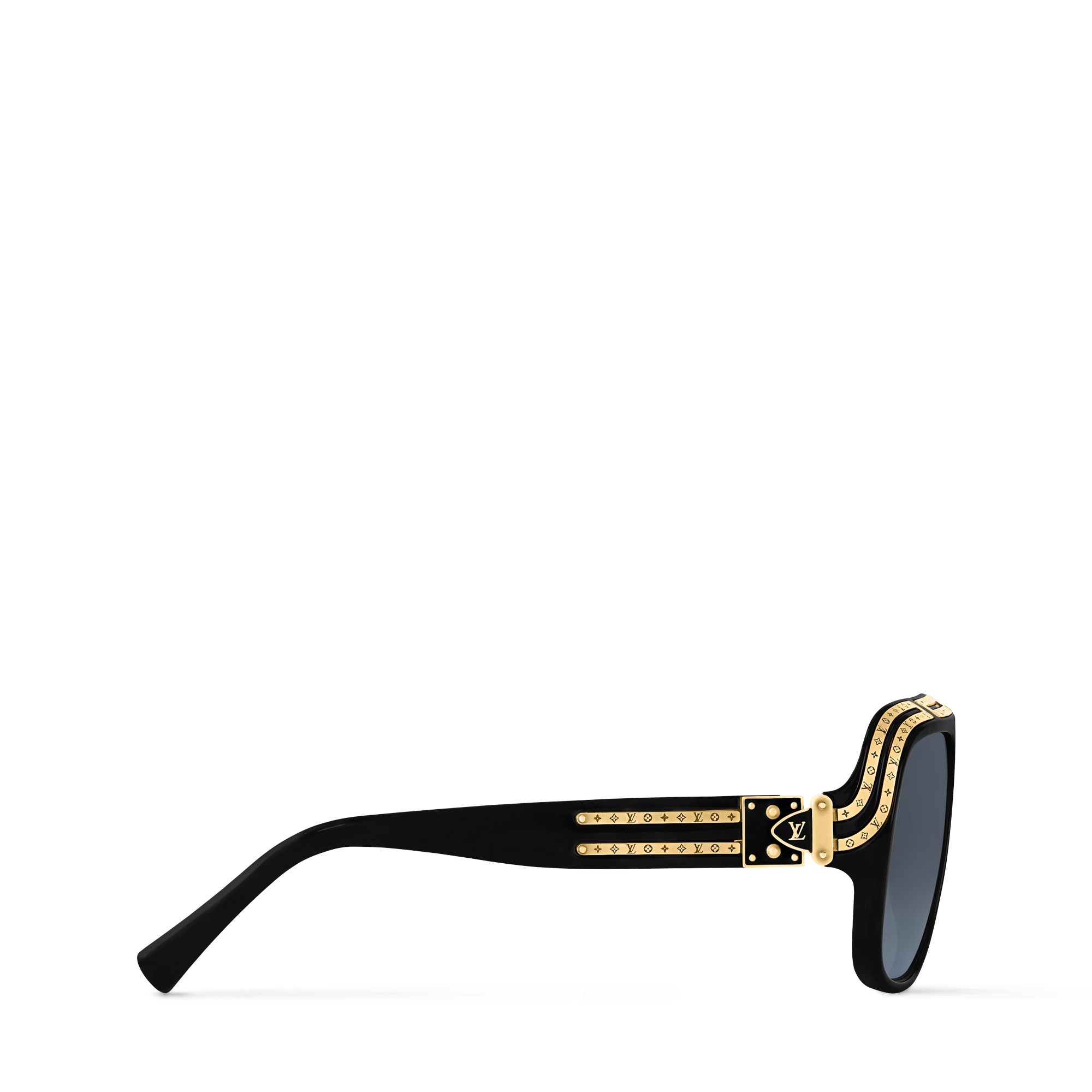 S00 Accessories Sunglasses 1.0 Millionaires Sunglasses | Louis Vuitton ® (Product zoom)