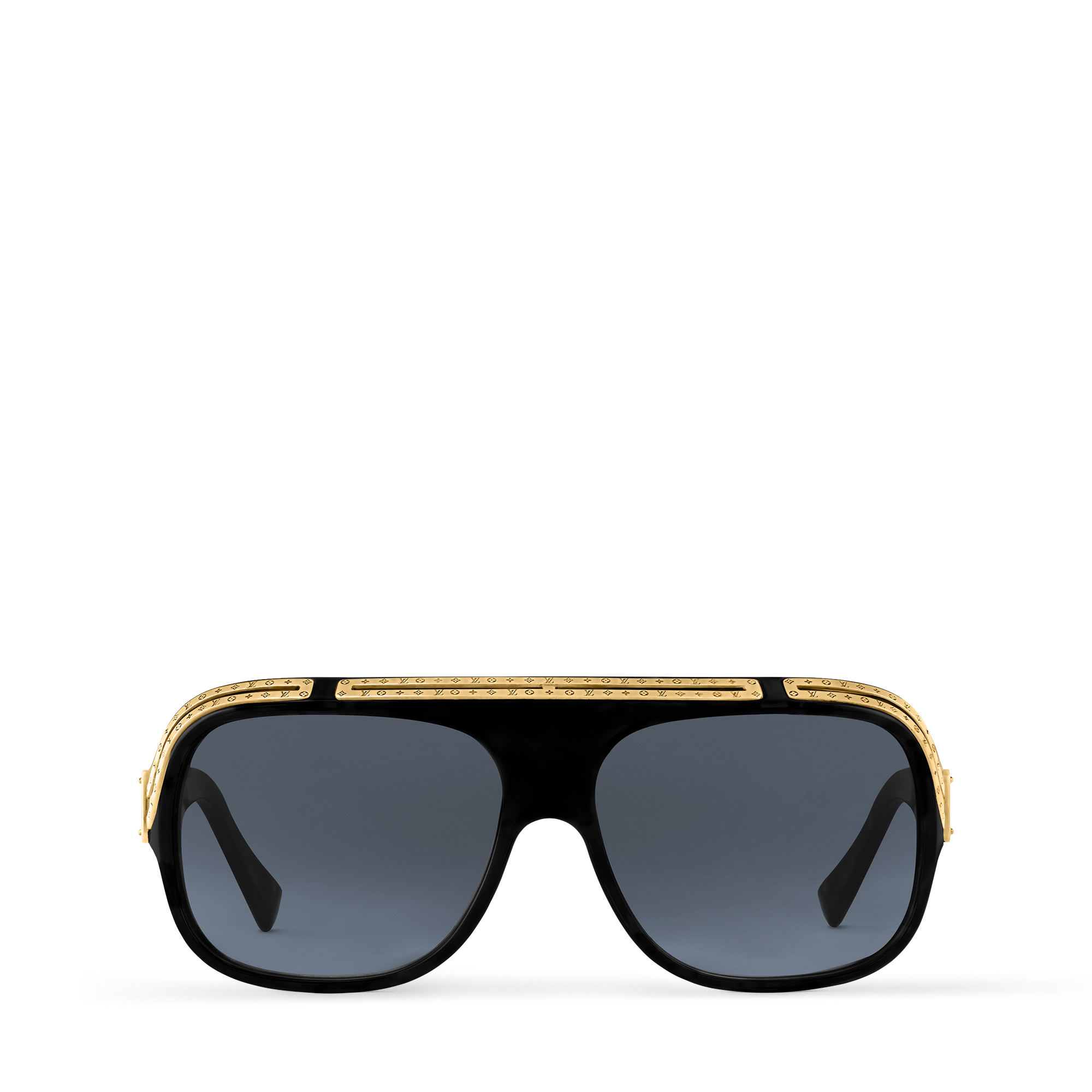 S00 Accessories Sunglasses 1.0 Millionaires Sunglasses | Louis Vuitton ® (Product zoom)