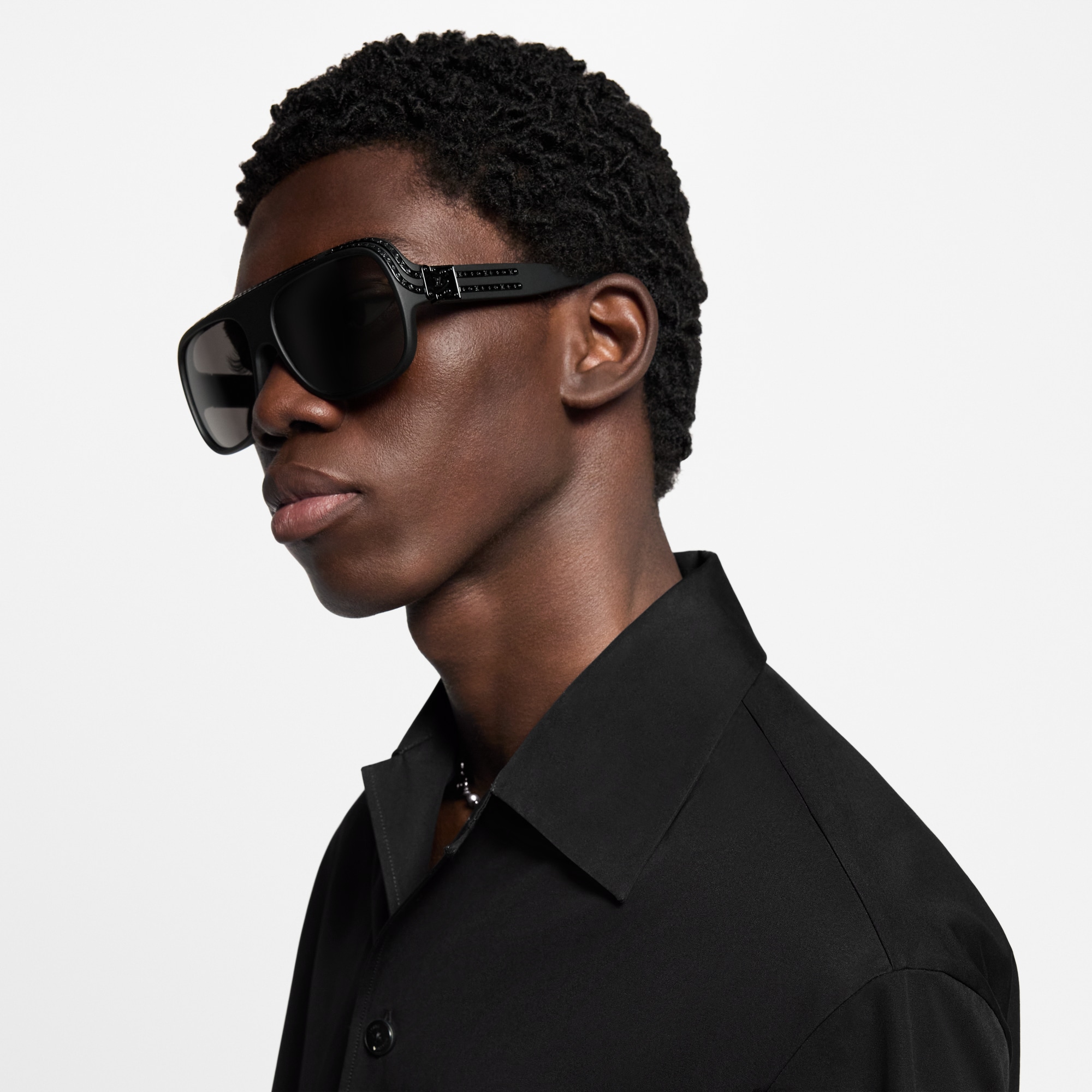 S00 Accessories Sunglasses 1.0 Millionaires Sunglasses | Louis Vuitton ® (Product zoom)