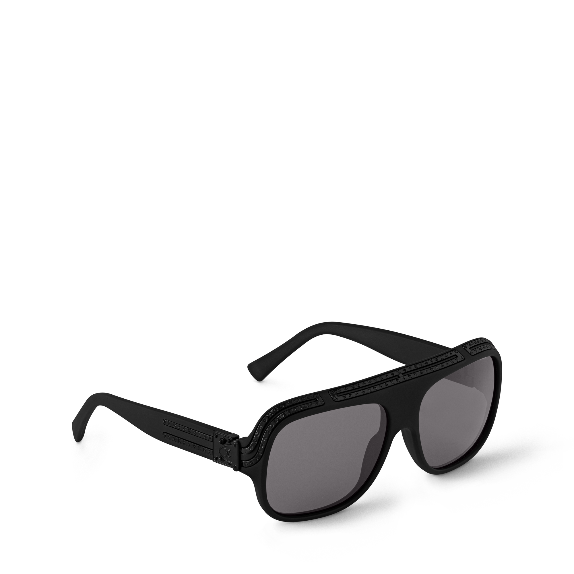 S00 Accessories Sunglasses 1.0 Millionaires Sunglasses | Louis Vuitton ® (Product zoom)