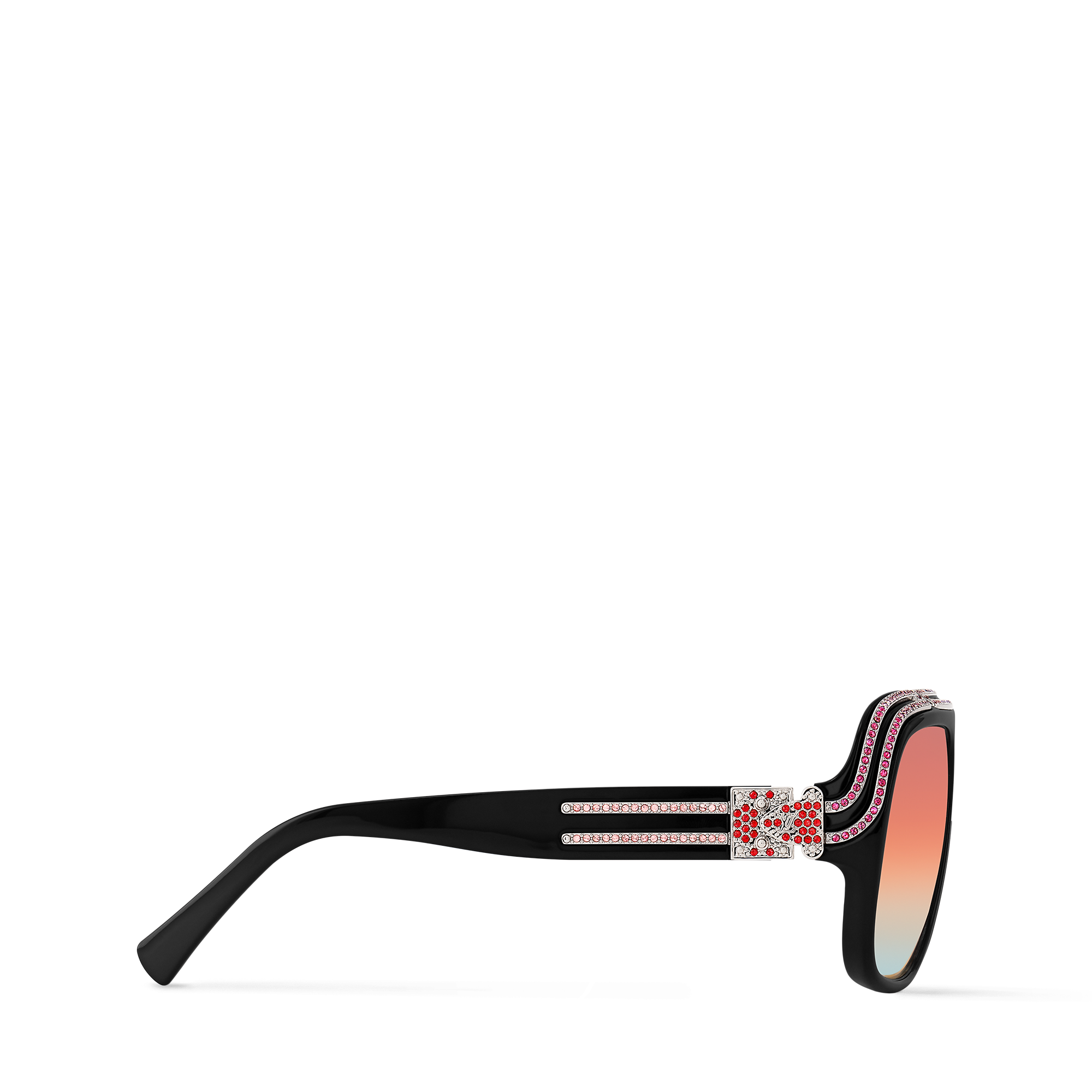 1.0 Millionaires Sunglasses