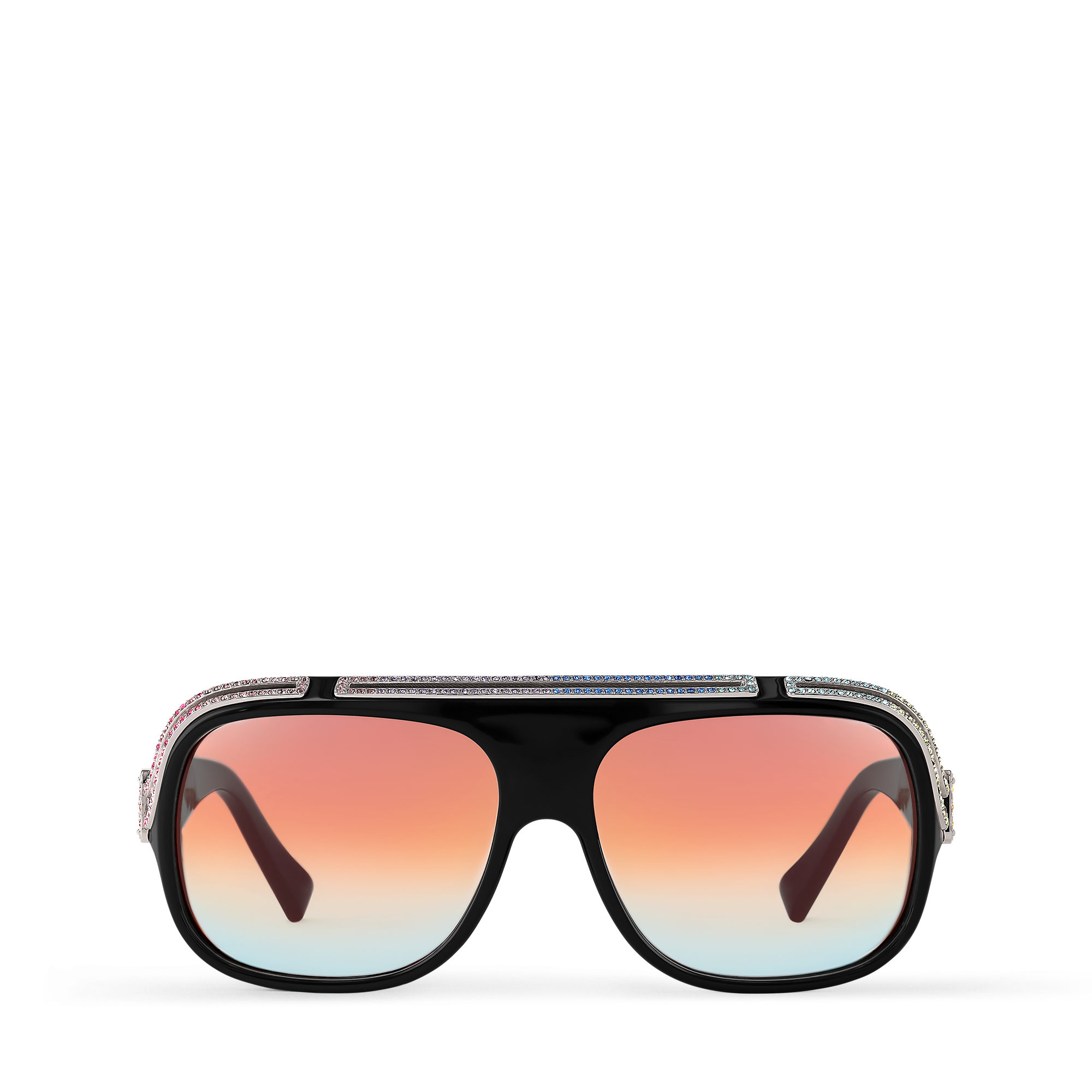 1.0 Millionaires Sunglasses