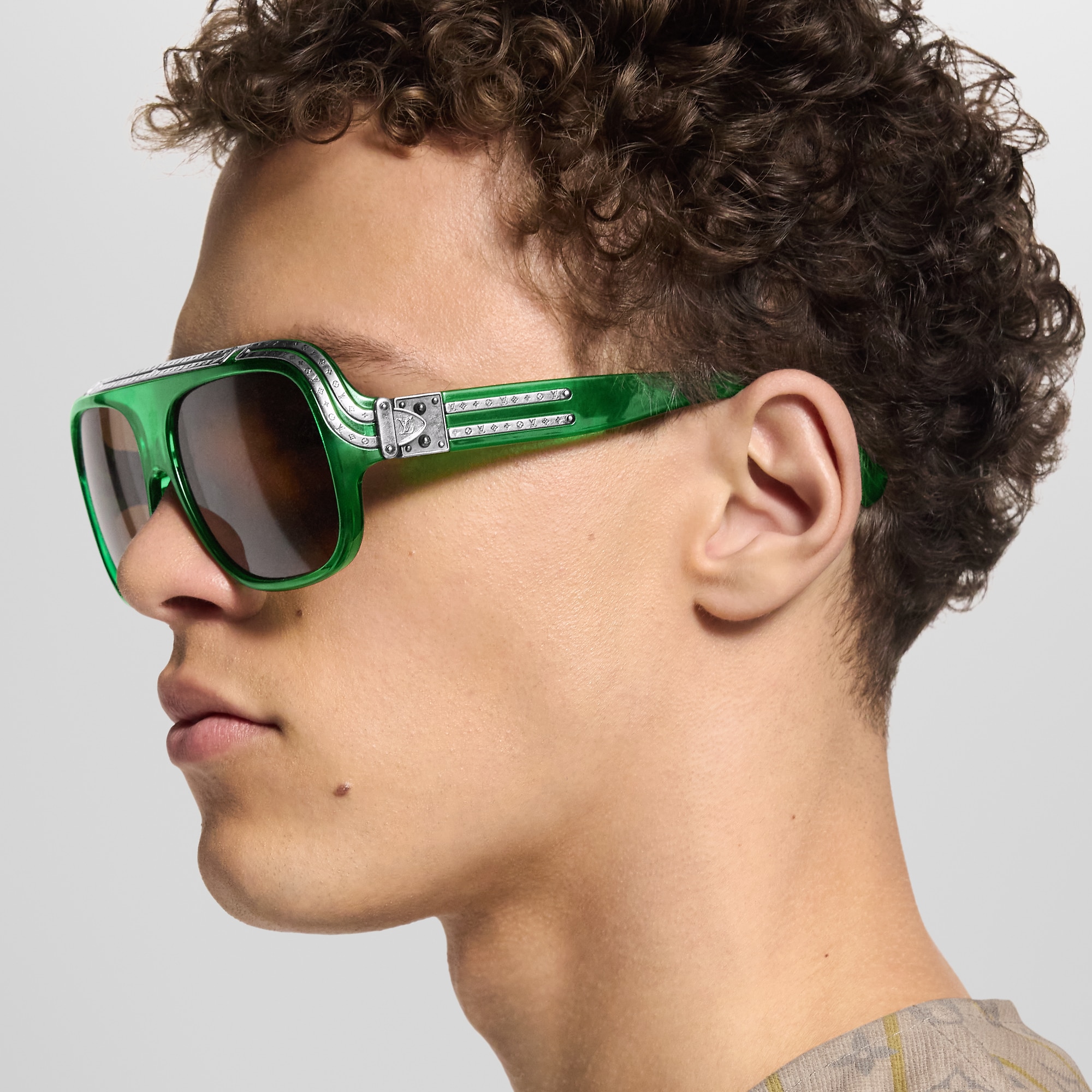 1.0 Millionaires Sunglasses