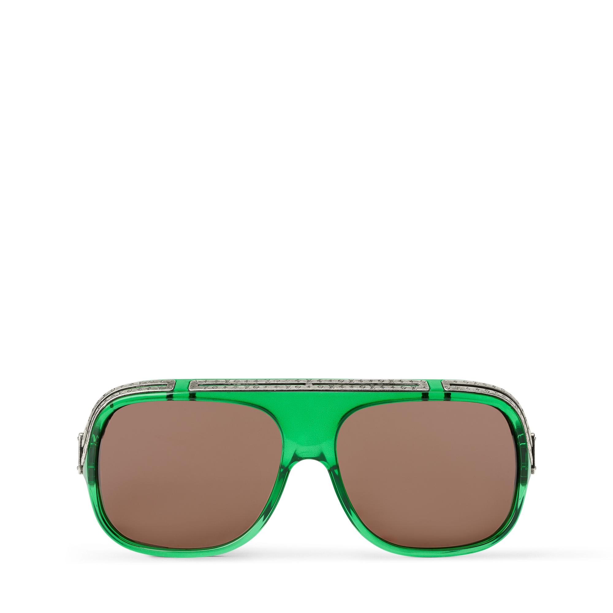 S00 Accessories Sunglasses 1.0 Millionaires Sunglasses | Louis Vuitton ® (Product zoom)