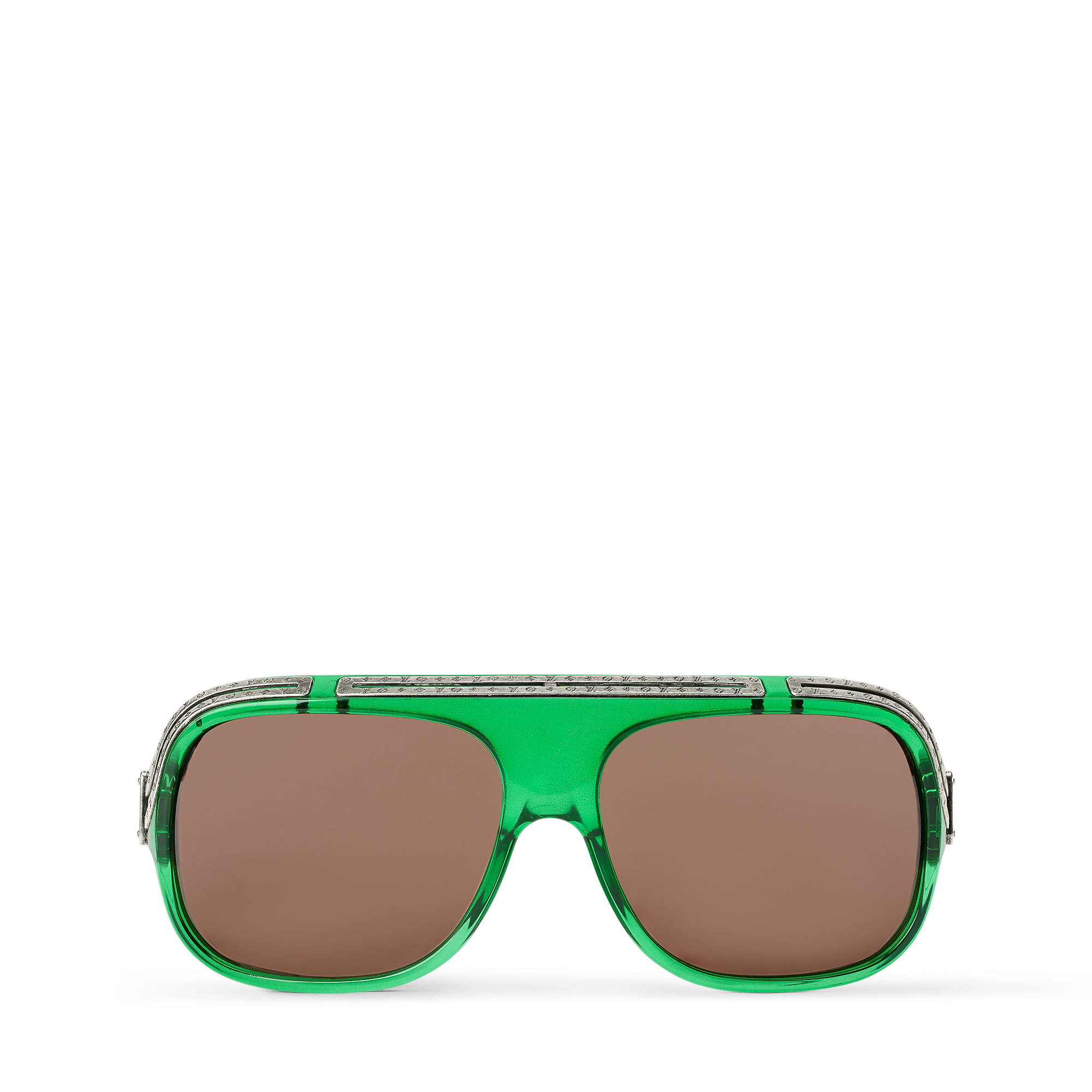 1.0 Millionaires Sunglasses