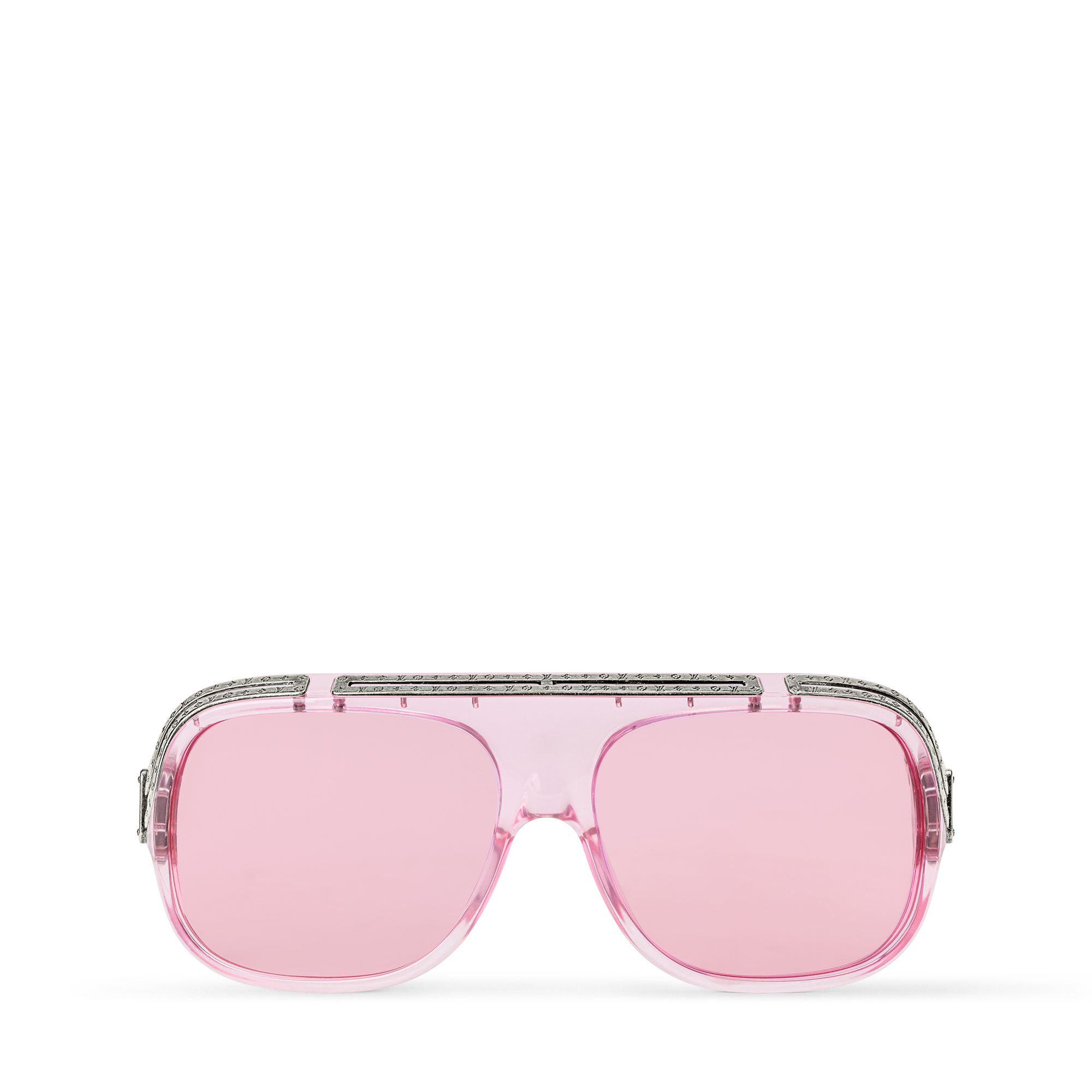 S00 Accessories Sunglasses 1.0 Millionaires Sunglasses | Louis Vuitton ® (Product zoom)
