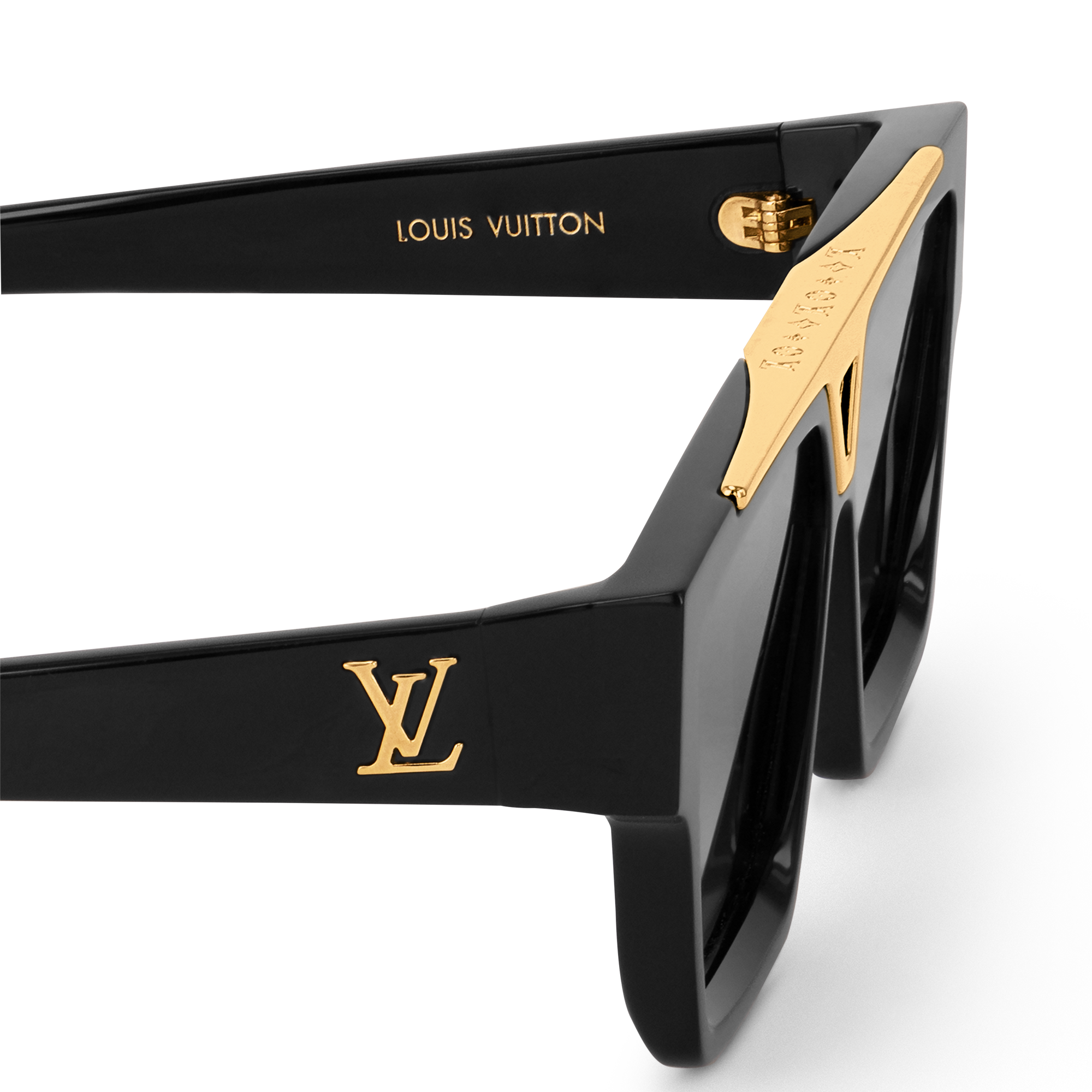 S00 Accessories Sunglasses 1.1 Evidence Sunglasses | Louis Vuitton ® (Product zoom)