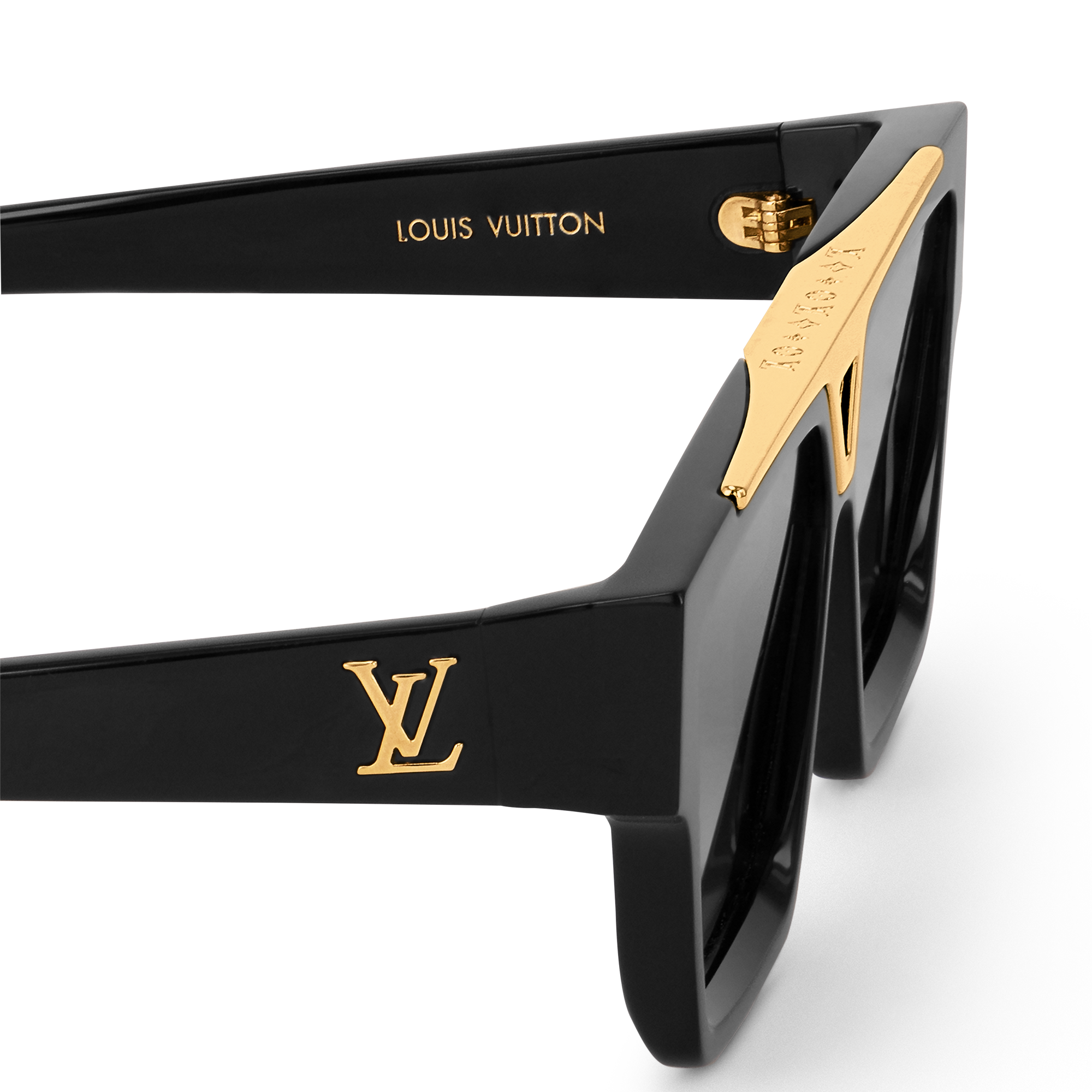 1.1 Evidence Sunglasses