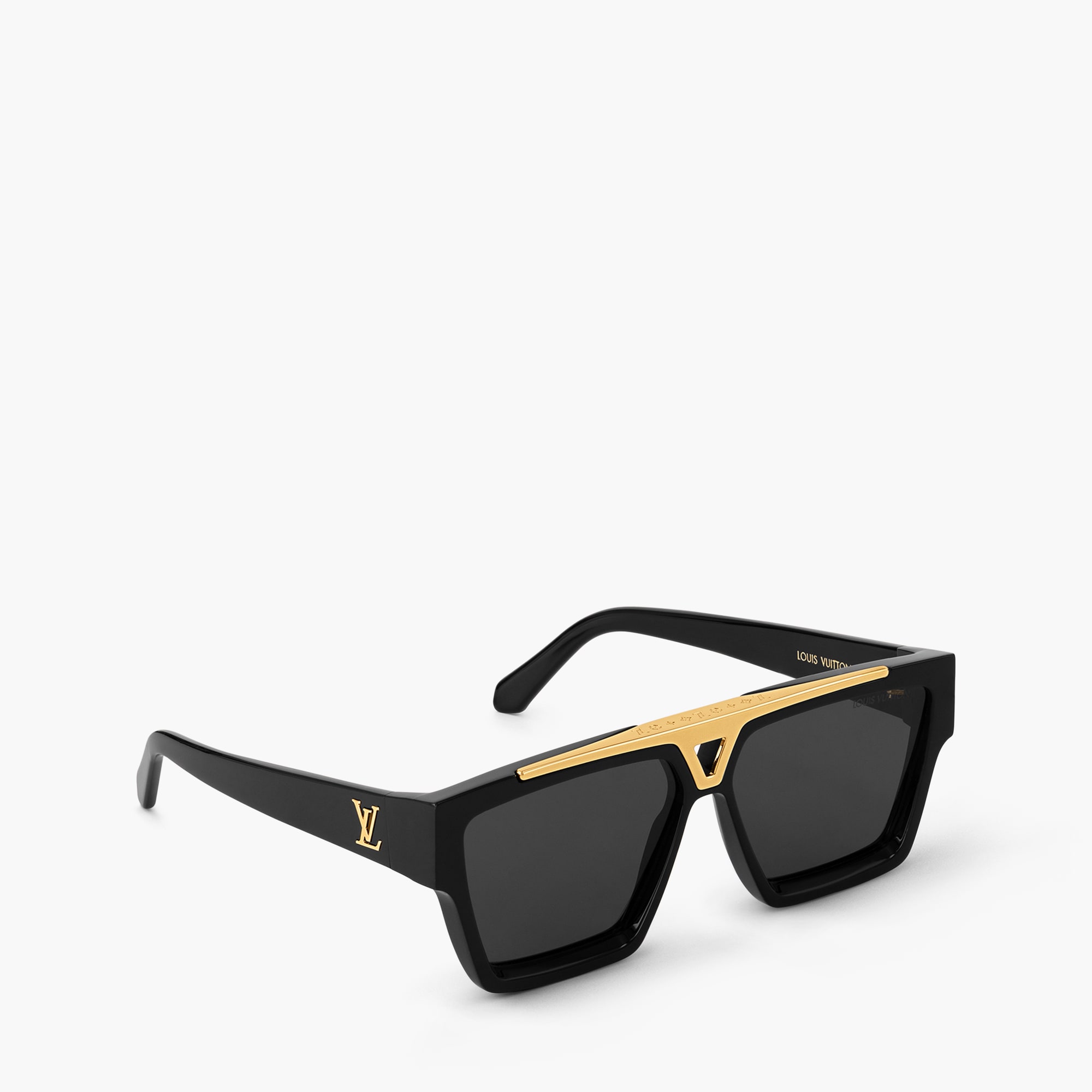 1.1 Evidence Sunglasses S00 - Men - Accessories | LOUIS VUITTON ®