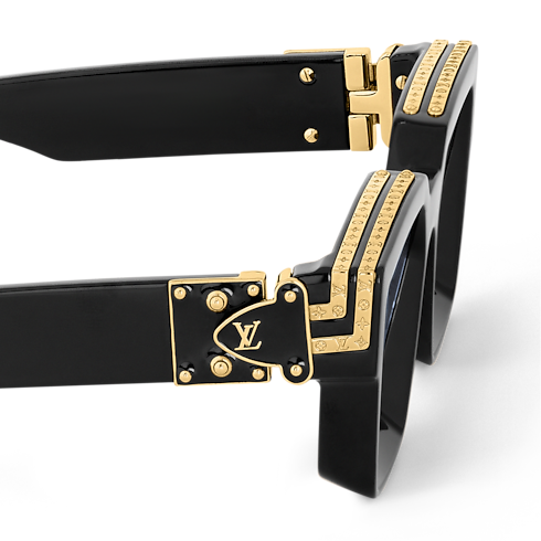 S00 Accessories Sunglasses 1.1 Millionaires Sunglasses | Louis Vuitton ® (Product zoom)