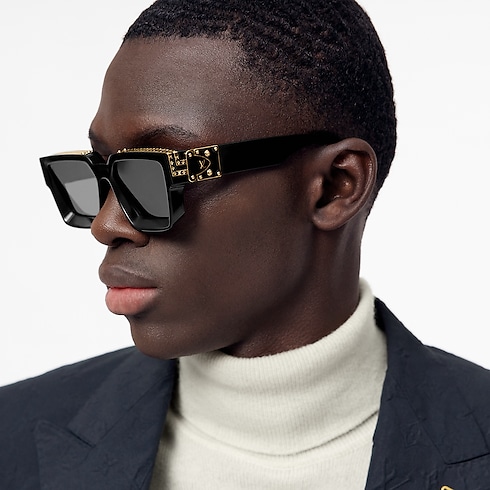 S00 Accessories Sunglasses 1.1 Millionaires Sunglasses | Louis Vuitton ® (Product zoom)
