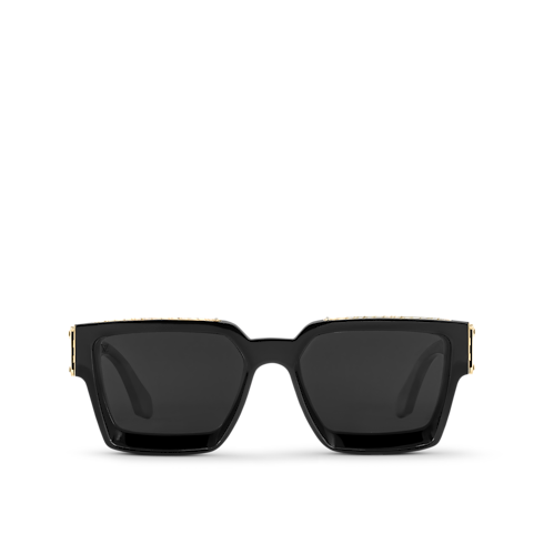 S00 Accessories Sunglasses 1.1 Millionaires Sunglasses | Louis Vuitton ® (Product zoom)