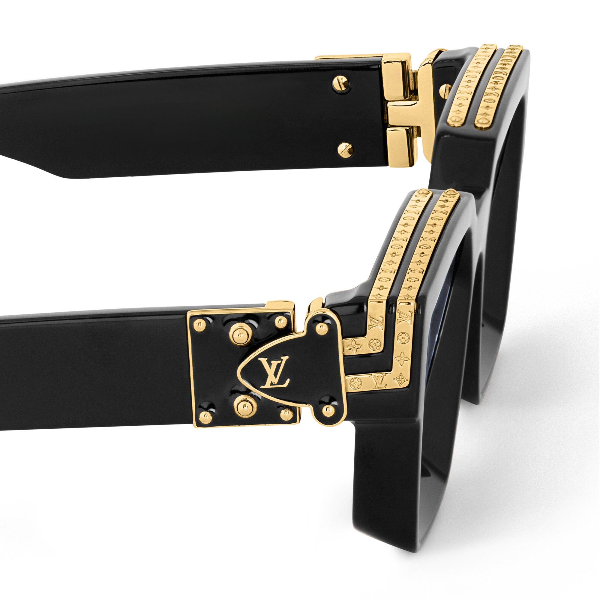 S00 Accessories Sunglasses 1.1 Millionaires Sunglasses | Louis Vuitton ® (Product zoom)
