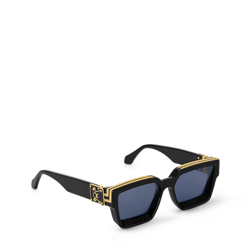 S00 Accessories Sunglasses 1.1 Millionaires Sunglasses | Louis Vuitton ® (Product zoom)