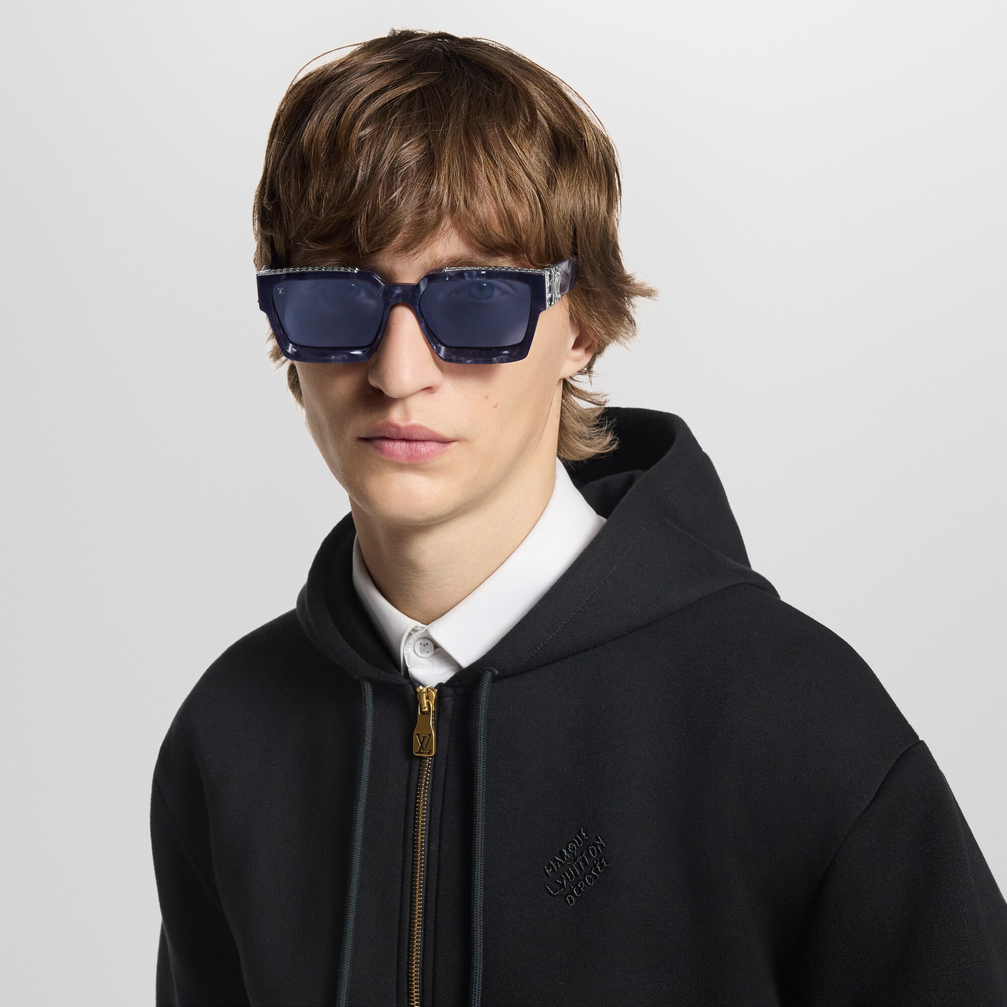 LOUIS VUITTON 1.1 MILLIONAIRE Sunglasses