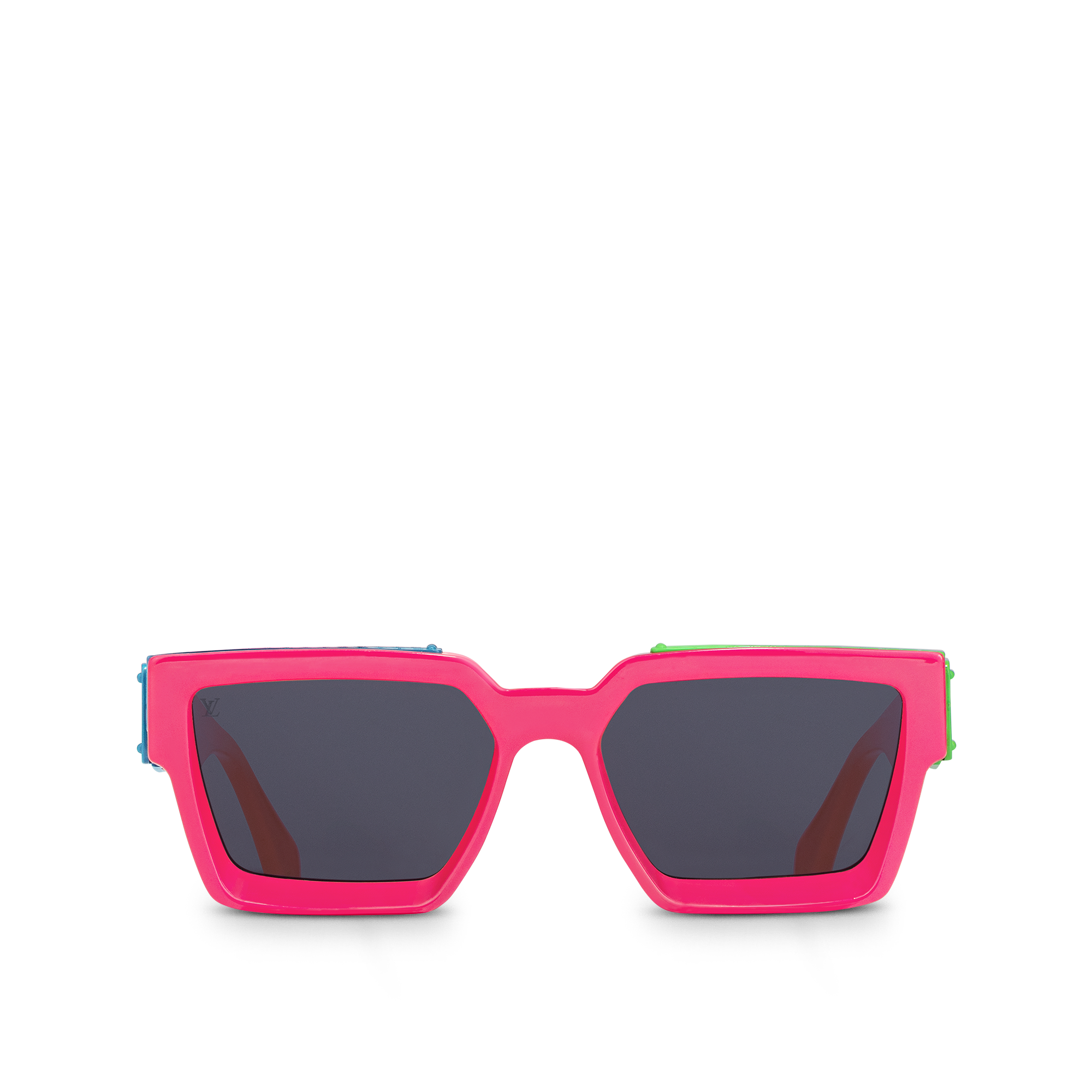 S00 Discontinued Product Obs 7 1.1 Millionaires Sunglasses | Louis Vuitton ® (Product zoom)