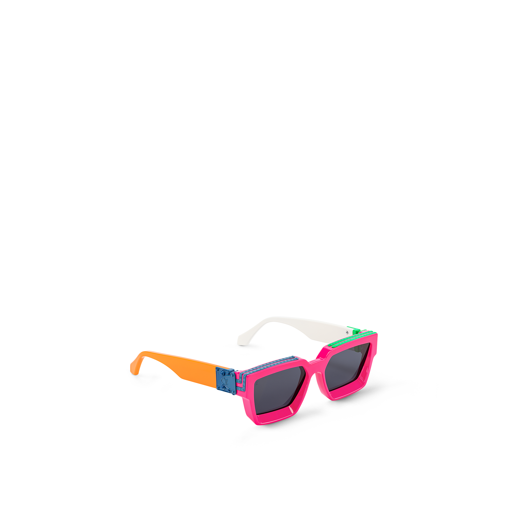 S00 Discontinued Product Obs 7 1.1 Millionaires Sunglasses | Louis Vuitton ® (Product zoom)