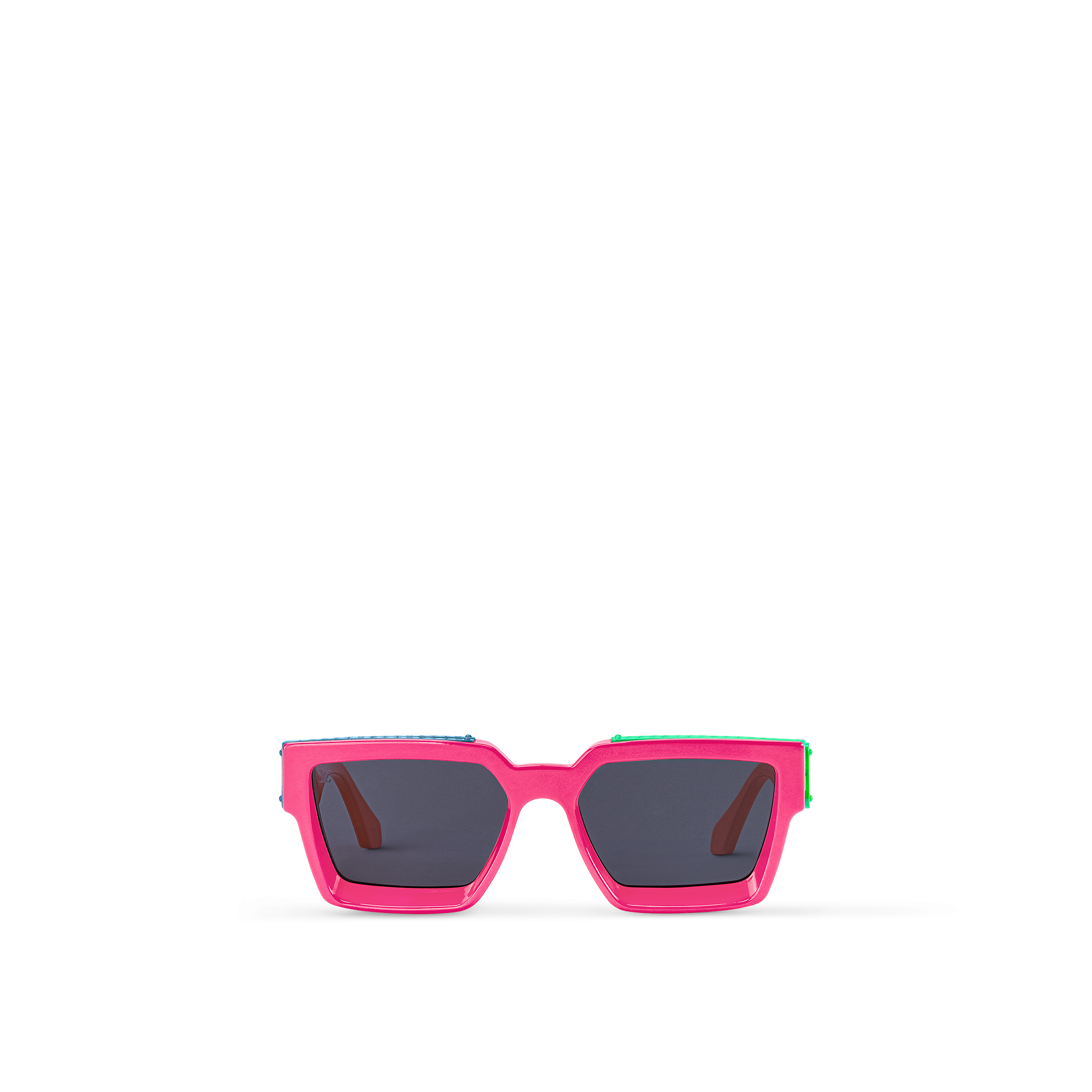 S00 Discontinued Product Obs 7 1.1 Millionaires Sunglasses | Louis Vuitton ® (Product zoom)