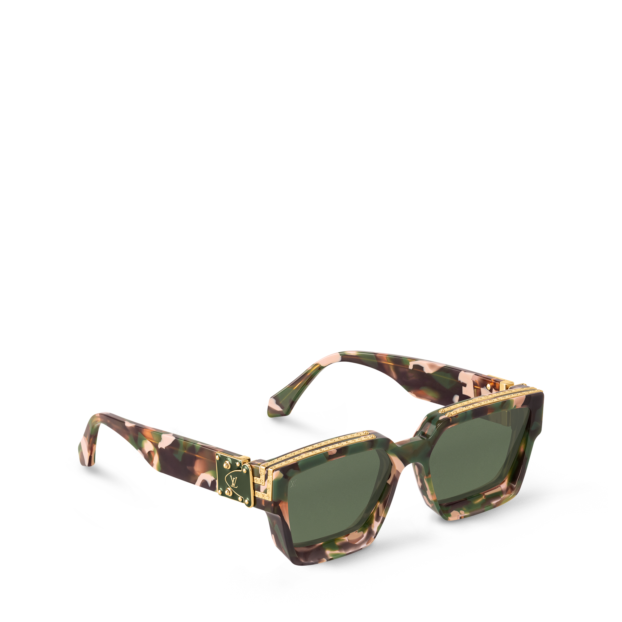 louis vuitton millionaire shades