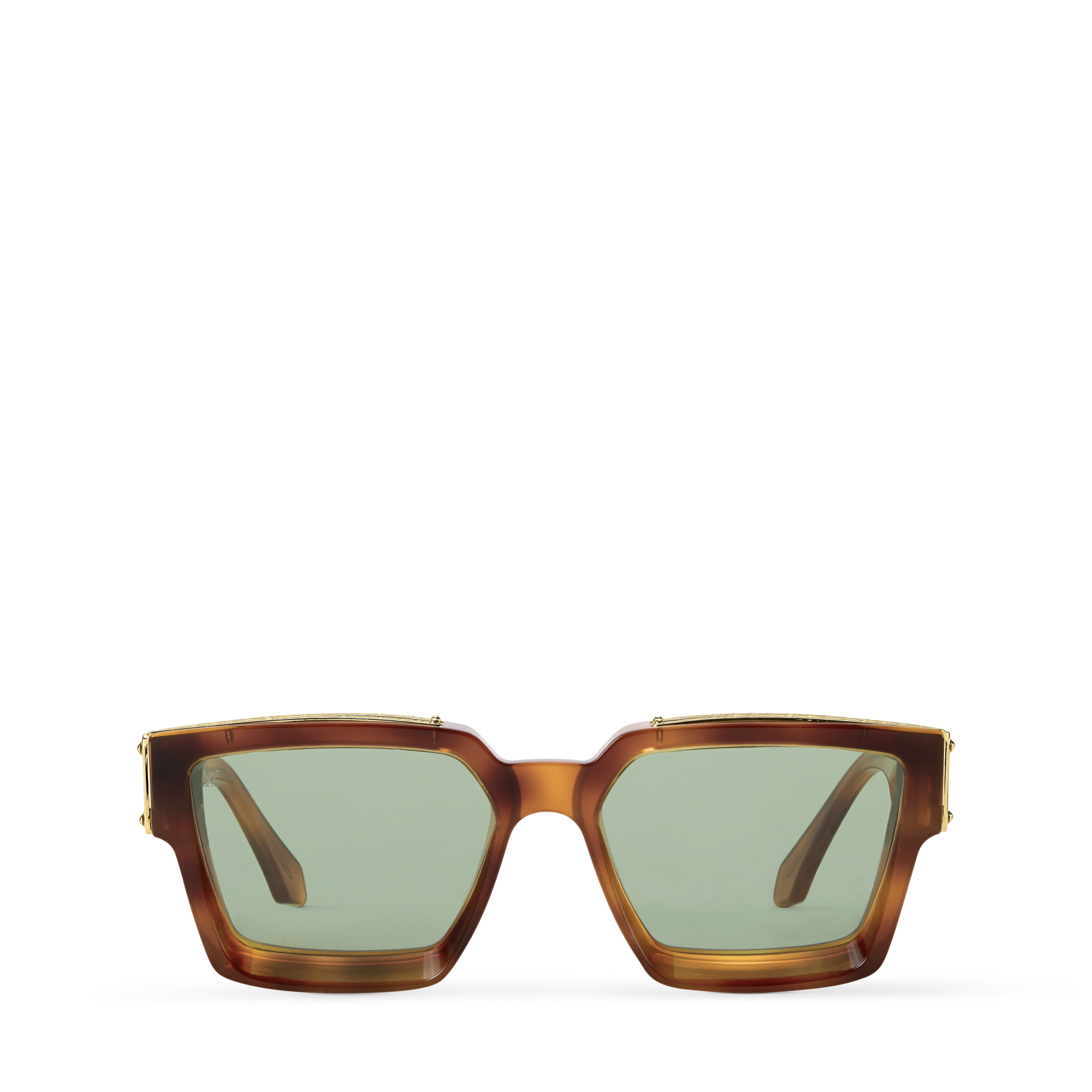 1.1 Millionaires Sunglasses S00 - Men - Accessories | LOUIS VUITTON ®