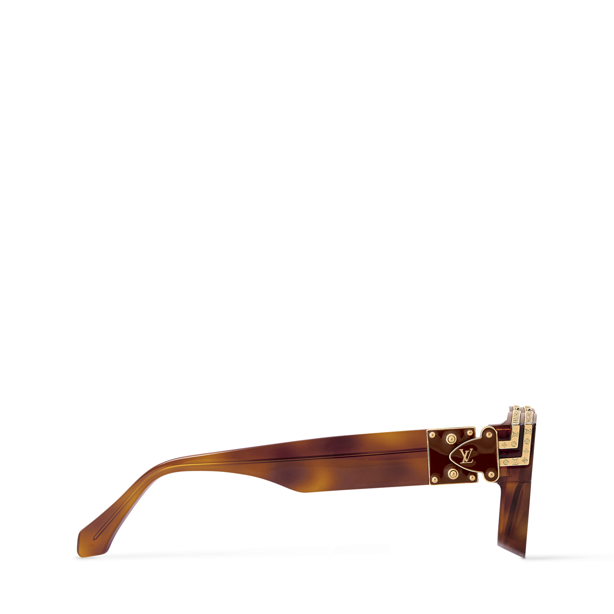 1.1 Millionaires Sunglasses S00 - Men - Accessories | LOUIS VUITTON ®
