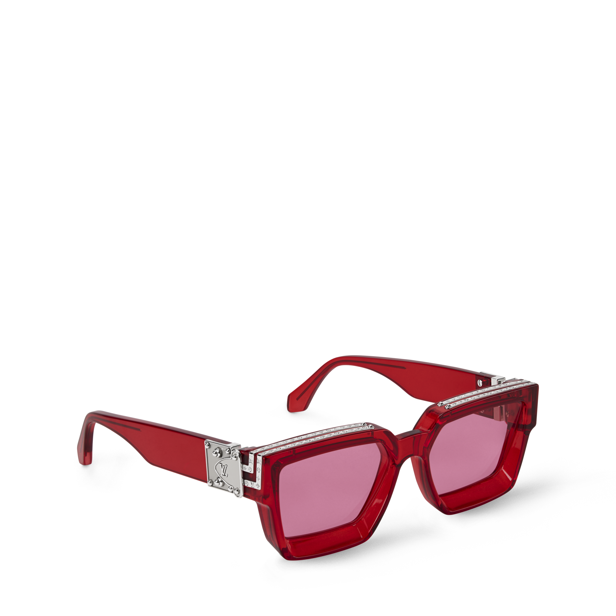 1.1 Millionaires Sunglasses S00 - Men - Accessories | LOUIS VUITTON ®