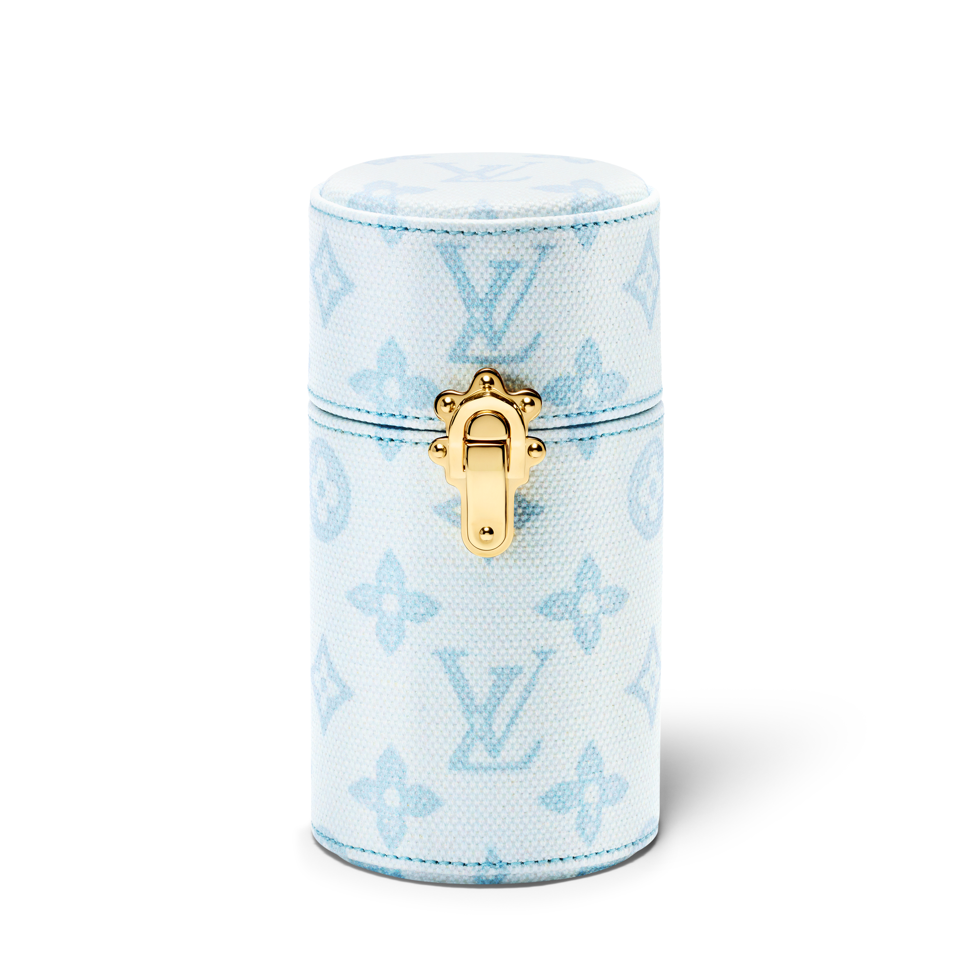 Louis Vuitton モノグラム収納ケース 香水 トラベルケース 100 ML 