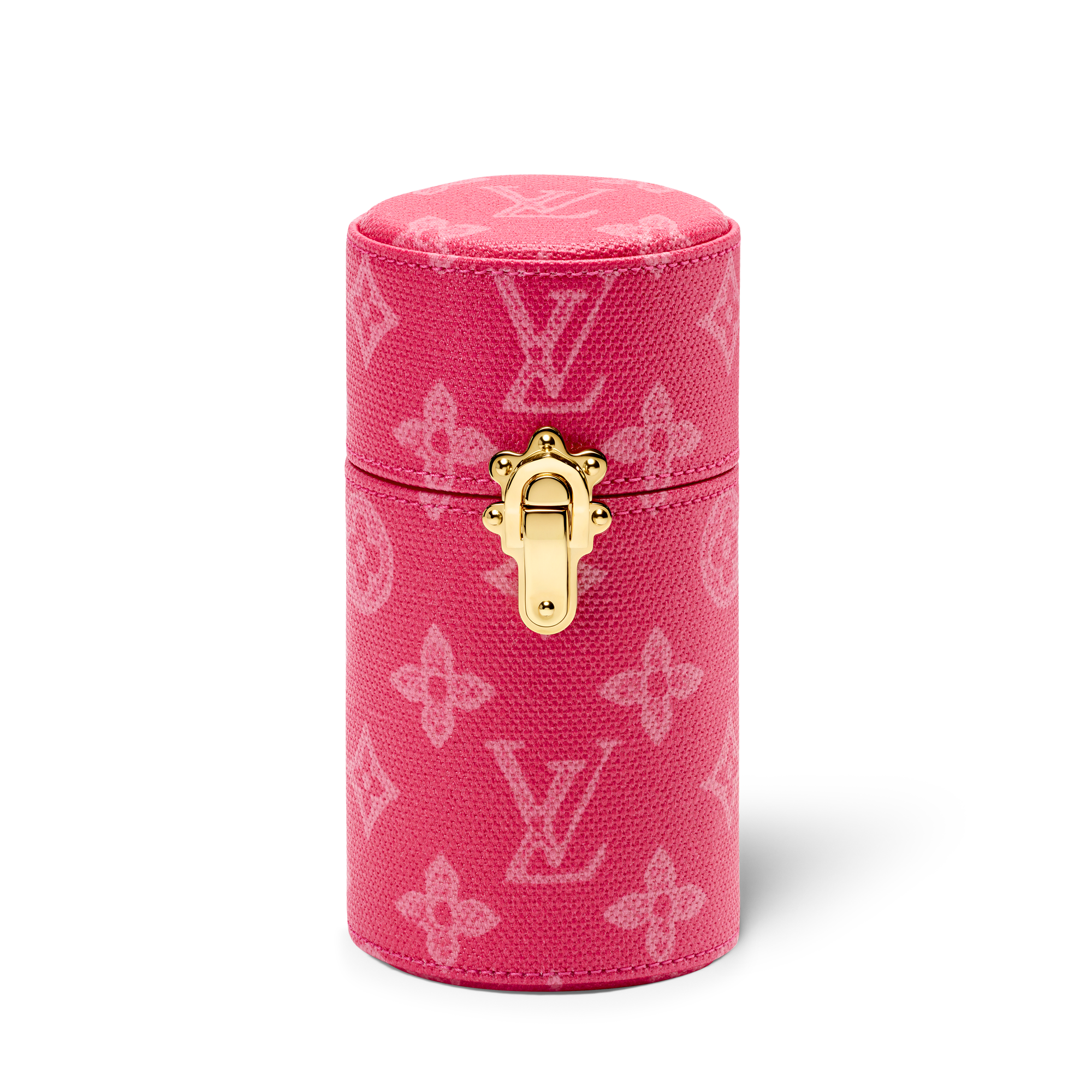 100 ML Travel Case Other Monogram Canvas - Perfumes and Beauty 