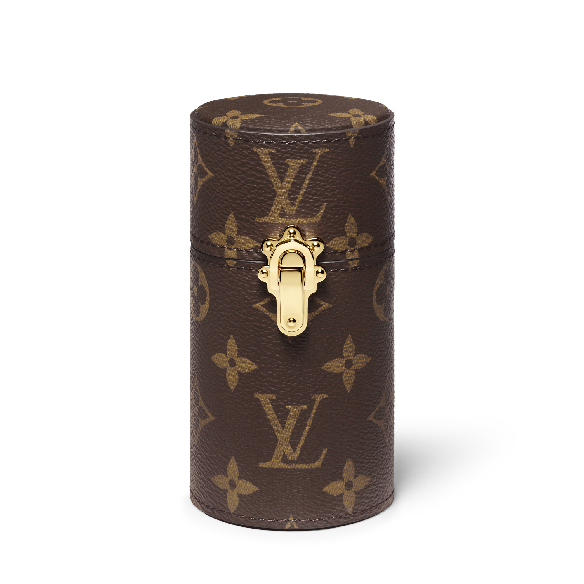 LOUIS VUITTON モノグラム 香水収納ケース LOUIS VUITTON - 美品 ルイ 
