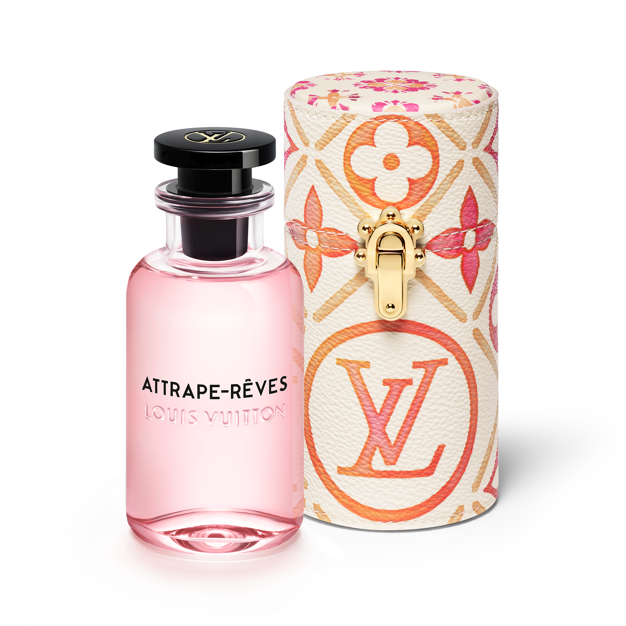 Other Monogram Canvas Collections Travel 100ml travel case LV by the Pool | Louis Vuitton ® (Product zoom)