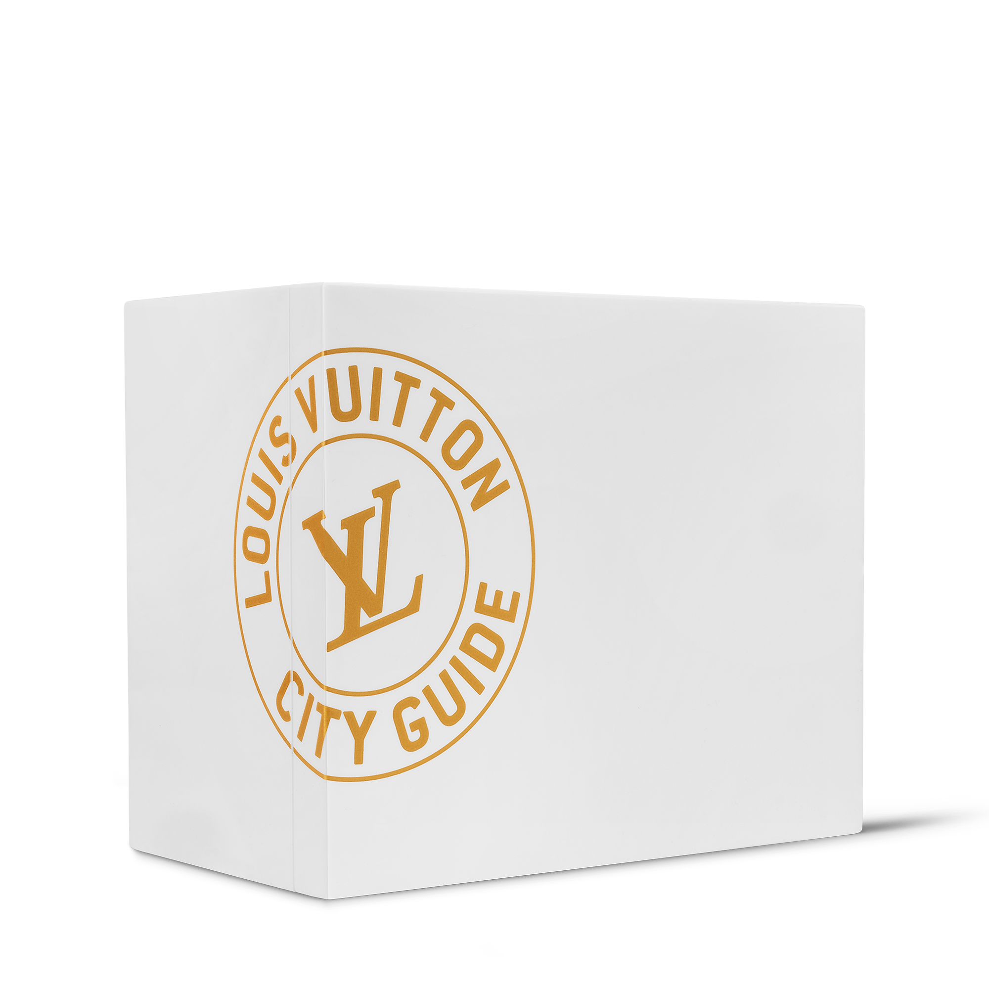16 City Guide Box Set