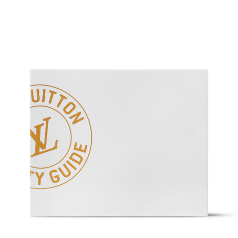 Library City Guides 16 City Guide Box Set | Louis Vuitton ® (Product zoom)